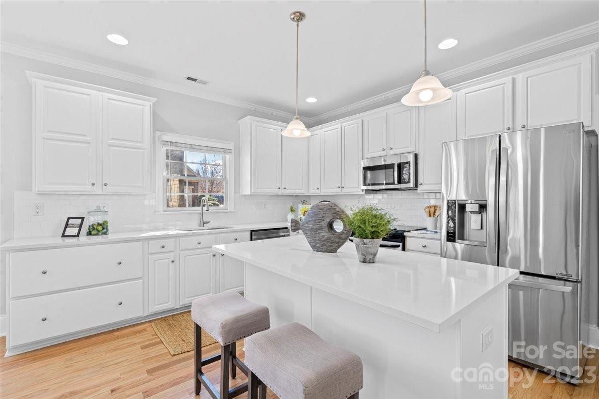 Harrogate at the Lake - Residential