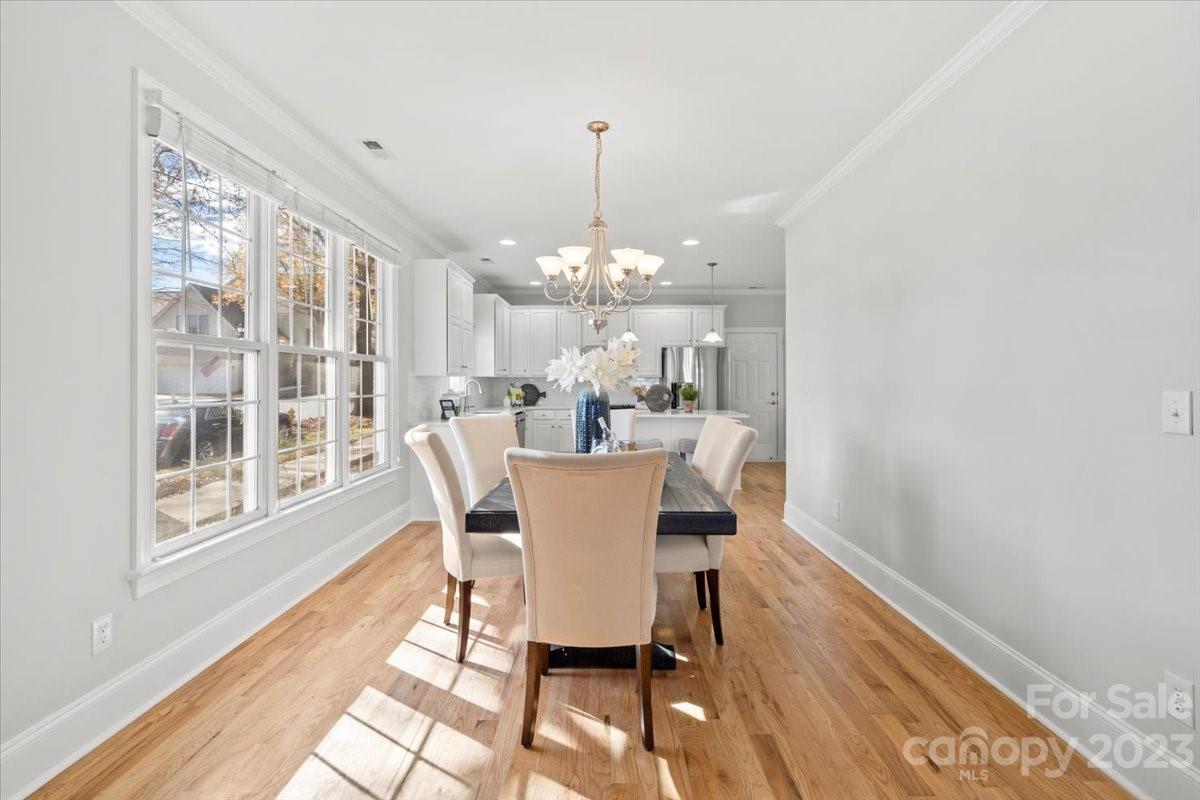 Harrogate at the Lake - Residential