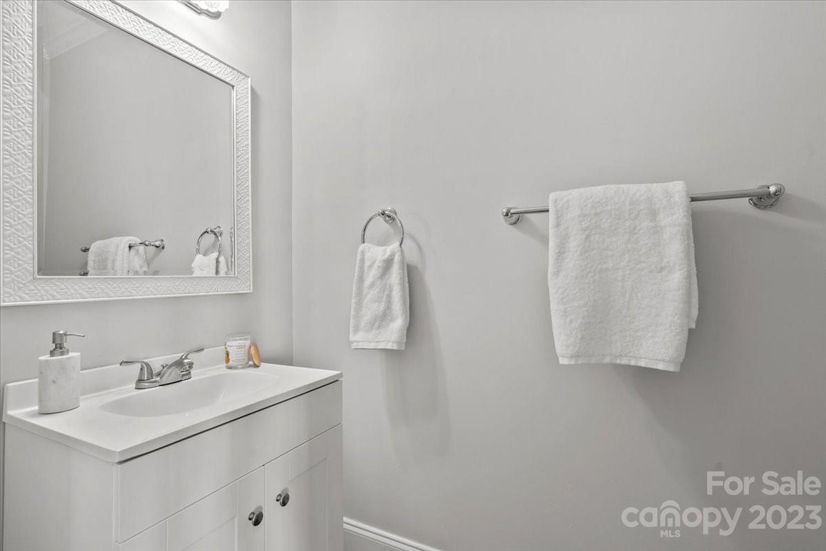 Harrogate at the Lake - Residential