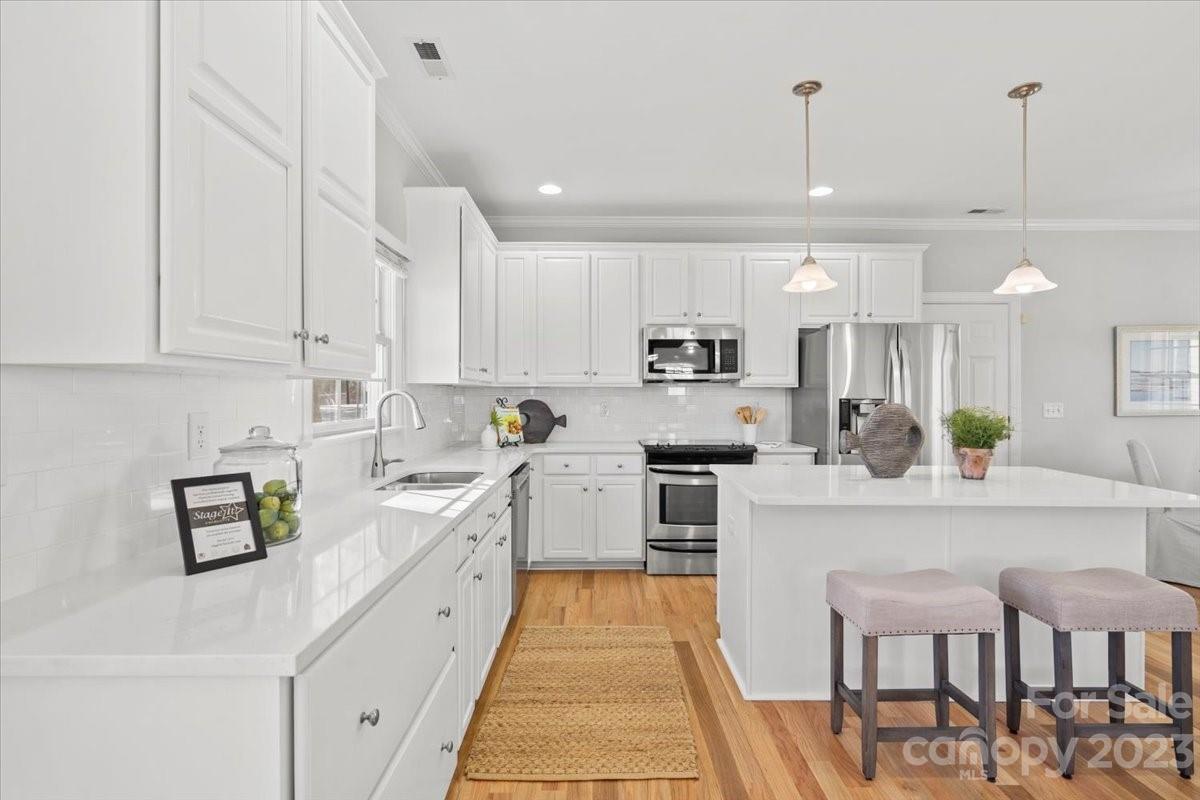 Harrogate at the Lake - Residential