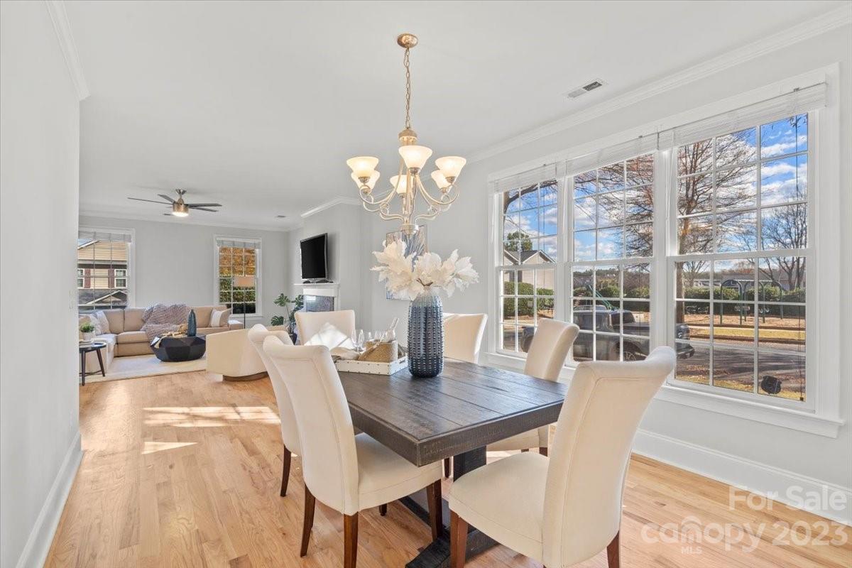 Harrogate at the Lake - Residential