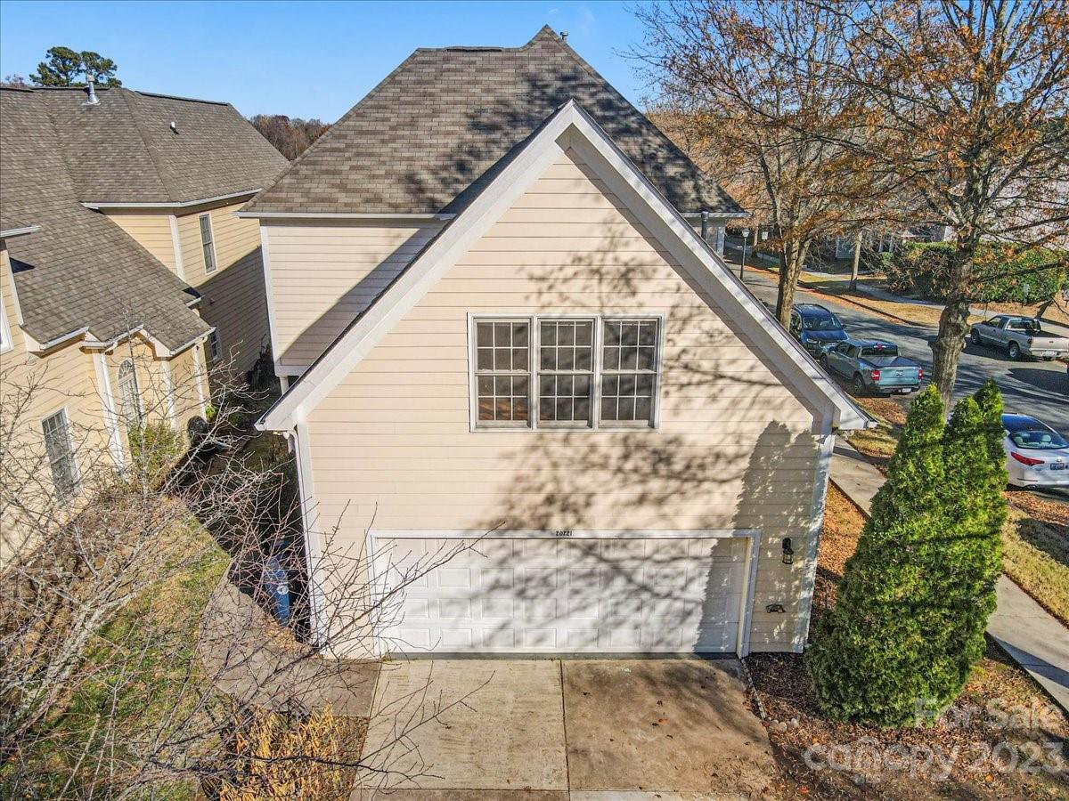 Harrogate at the Lake - Residential