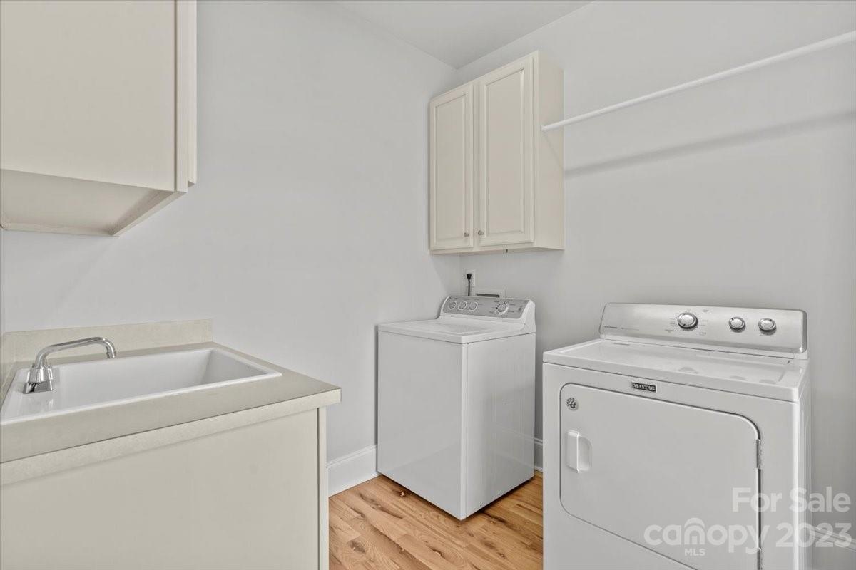 Harrogate at the Lake - Residential