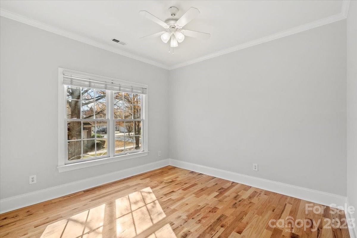 Harrogate at the Lake - Residential