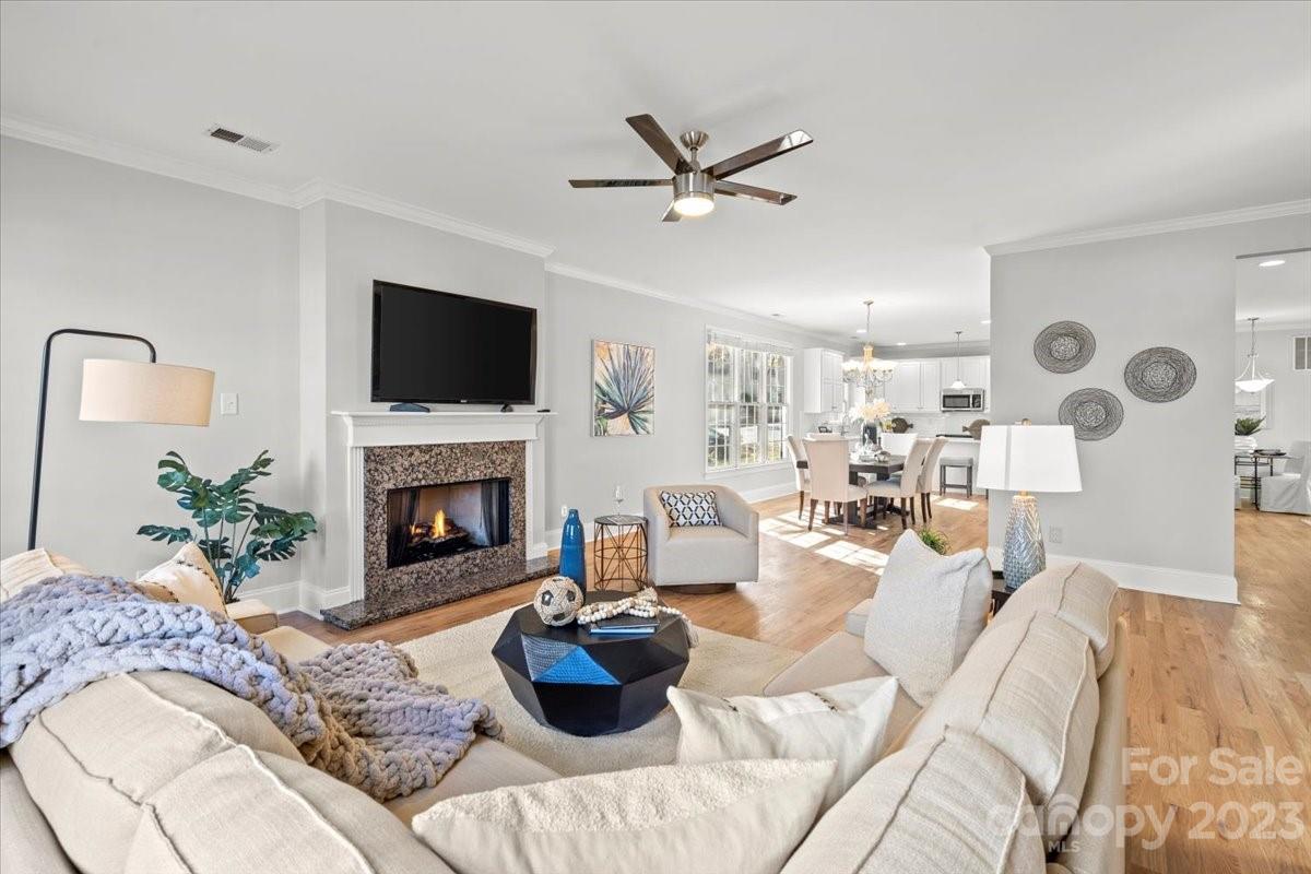 Harrogate at the Lake - Residential