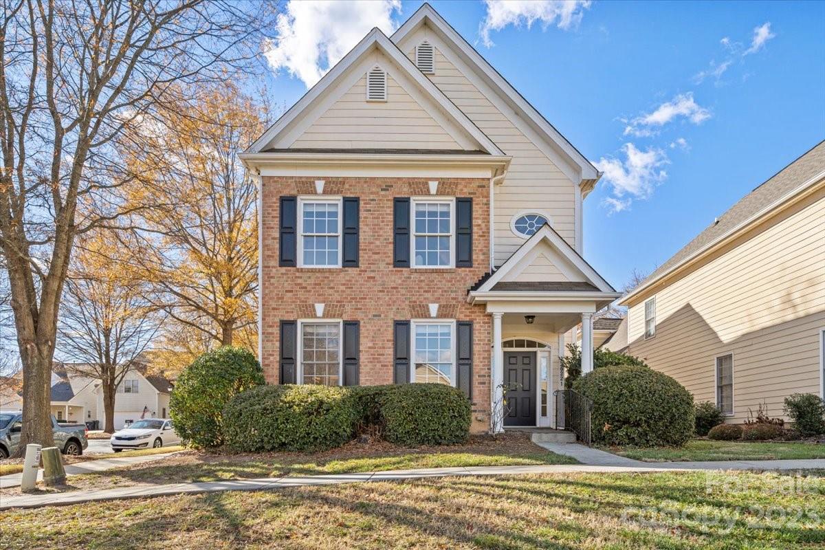 Harrogate at the Lake - Residential