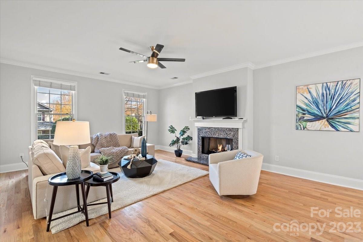 Harrogate at the Lake - Residential