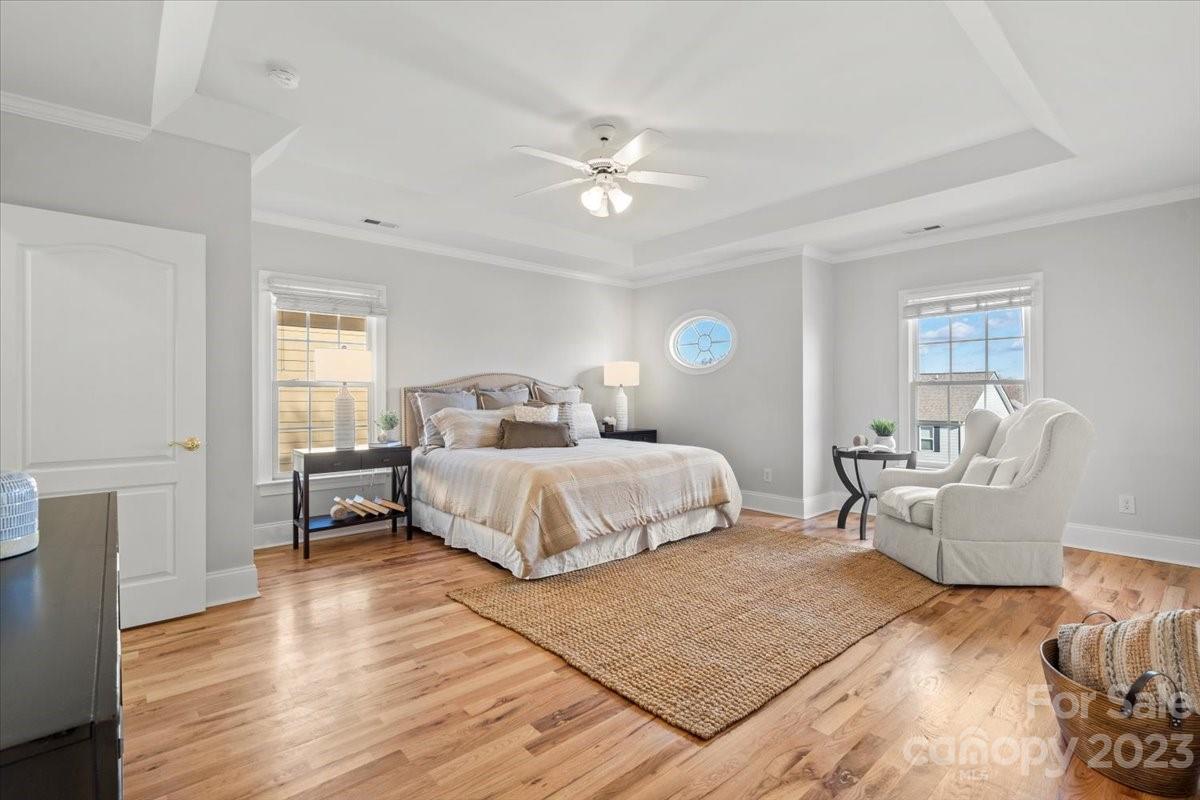 Harrogate at the Lake - Residential