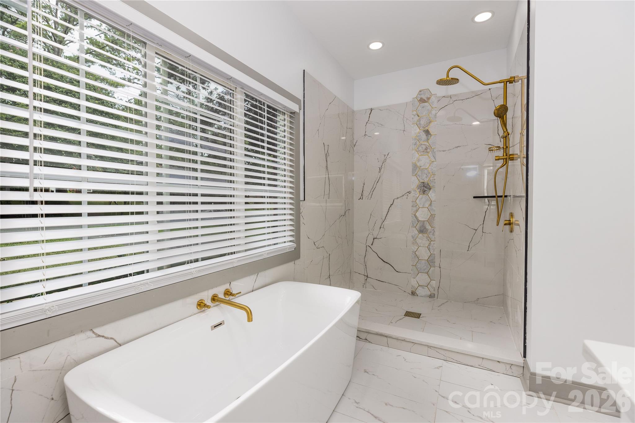 Olde Providence - Residential