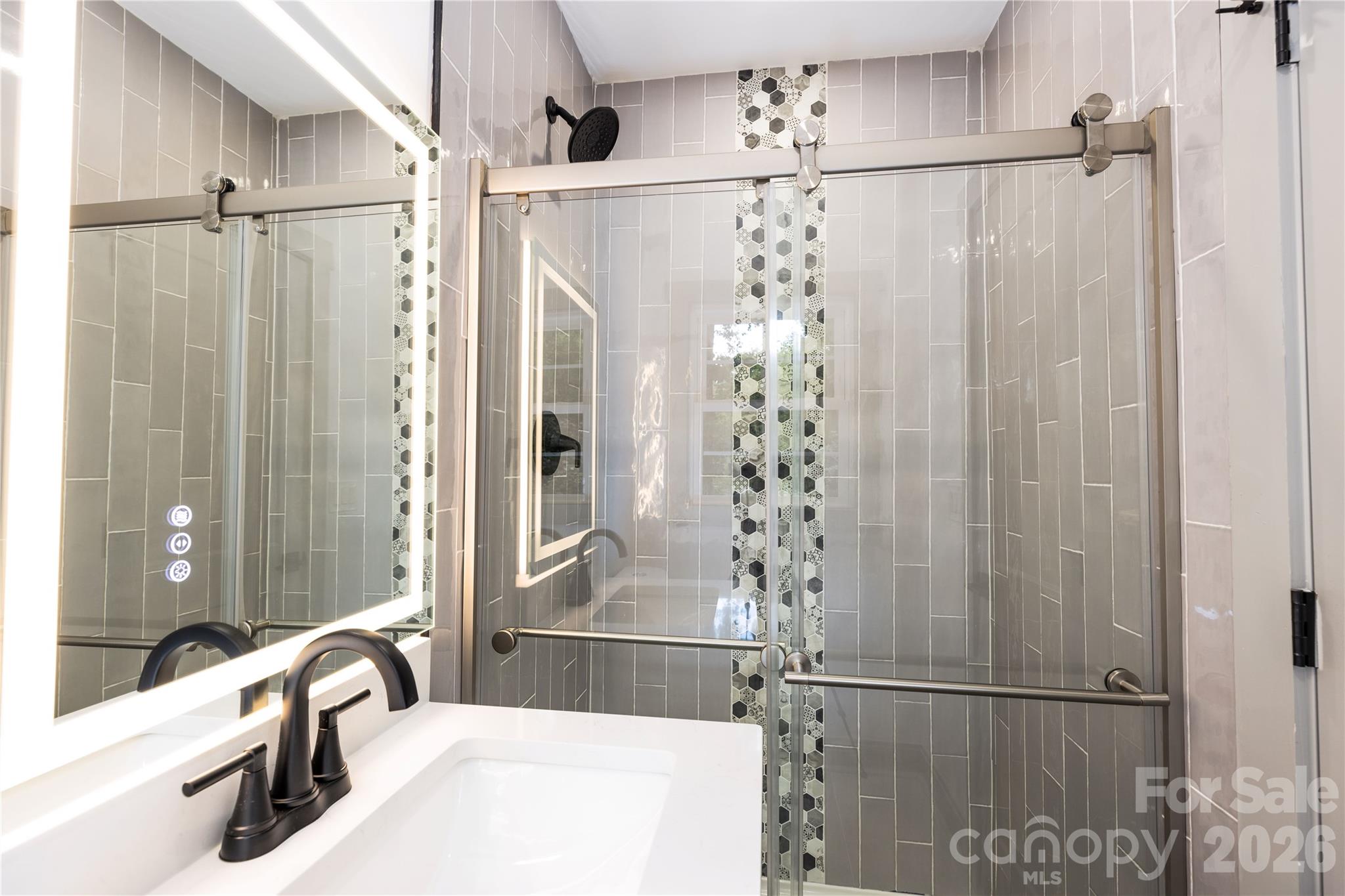 Olde Providence - Residential