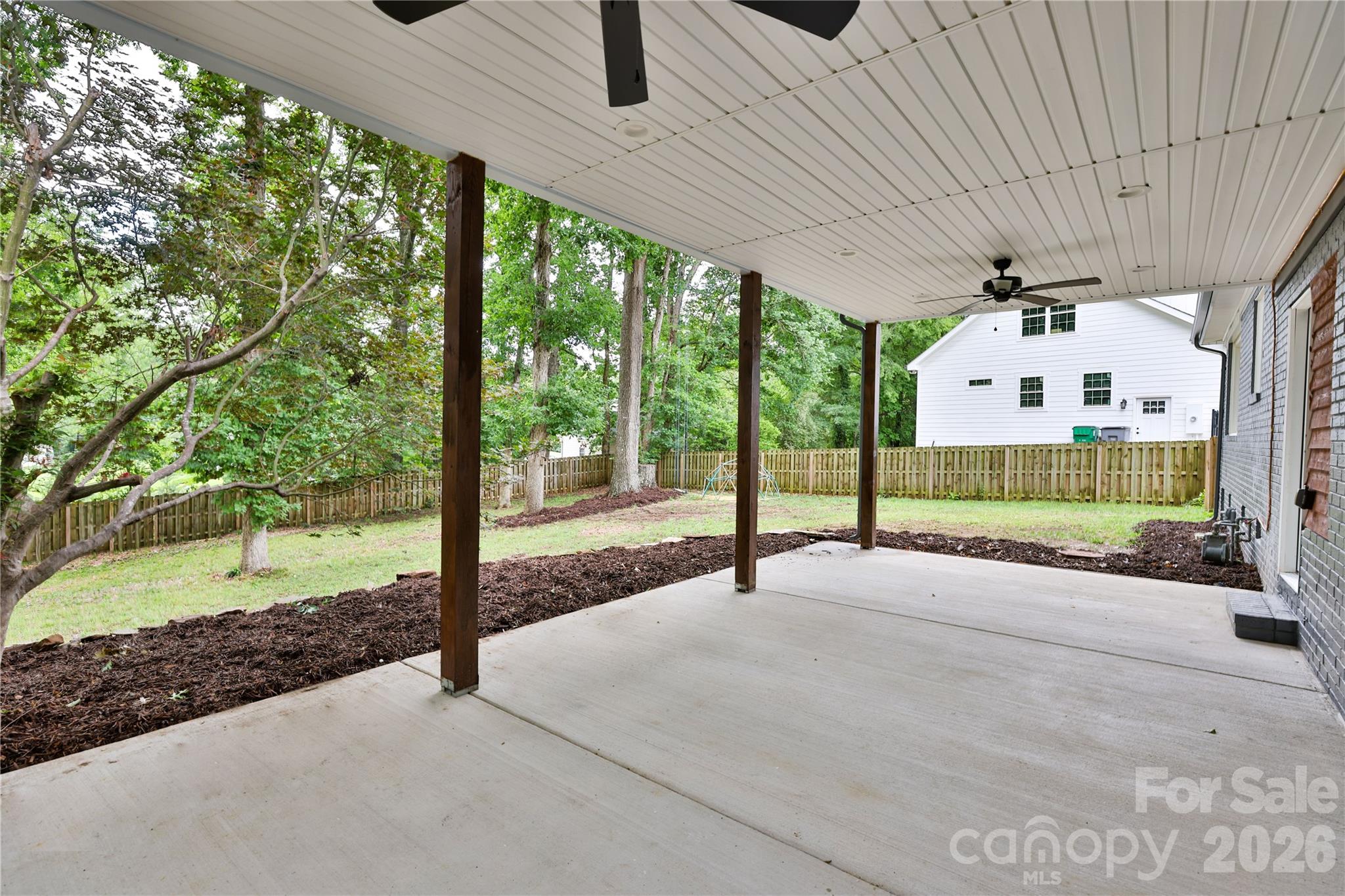 Olde Providence - Residential