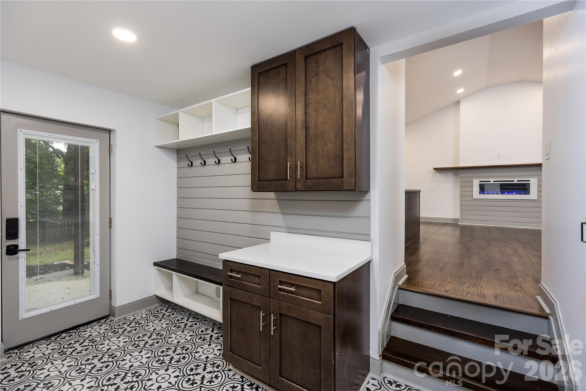 Olde Providence - Residential