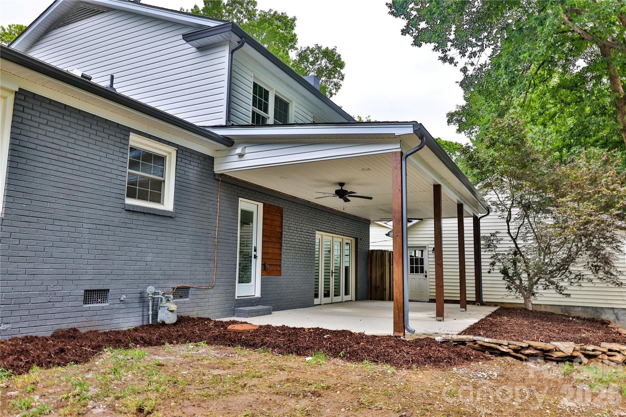 Olde Providence - Residential