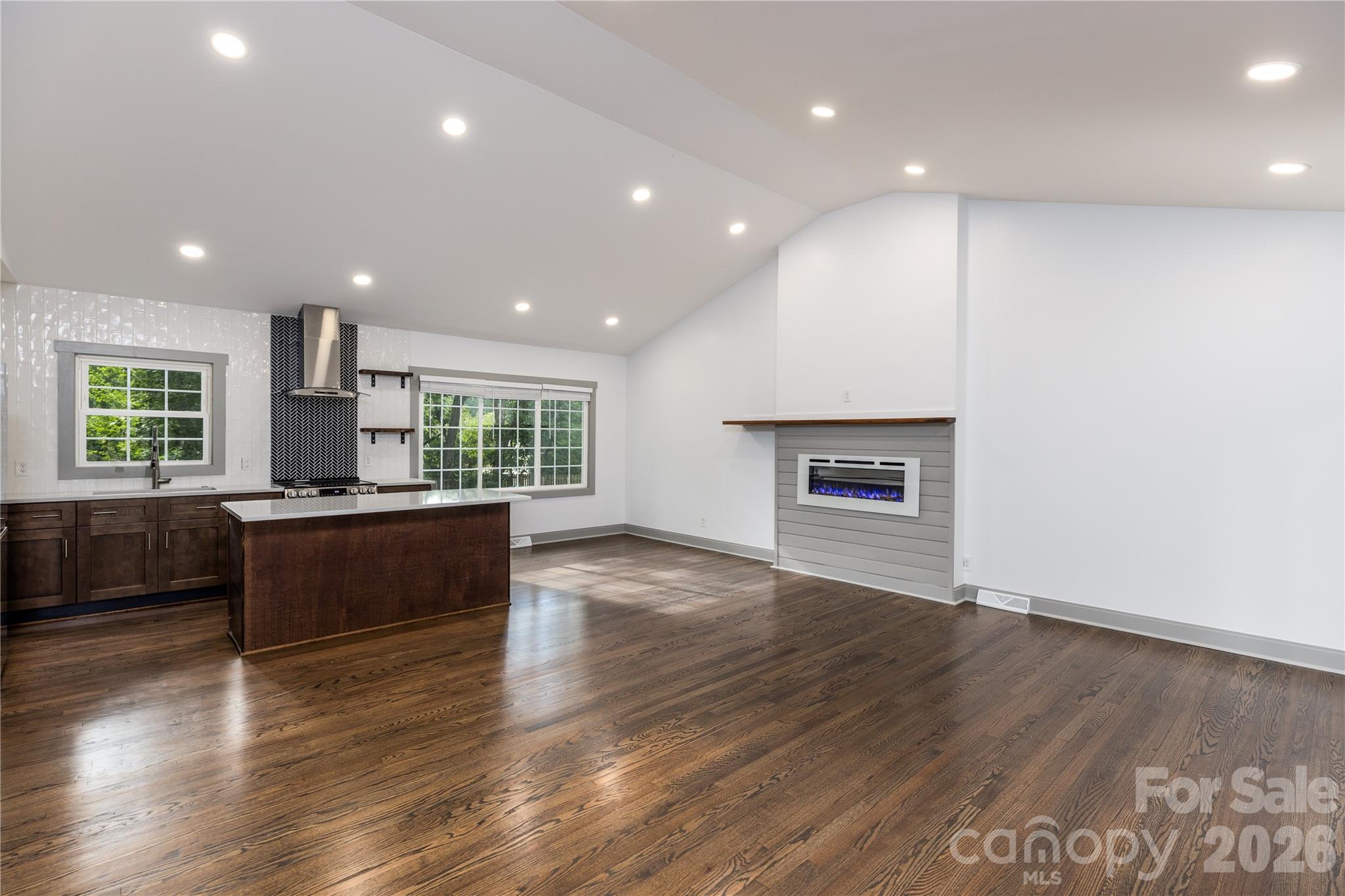 Olde Providence - Residential