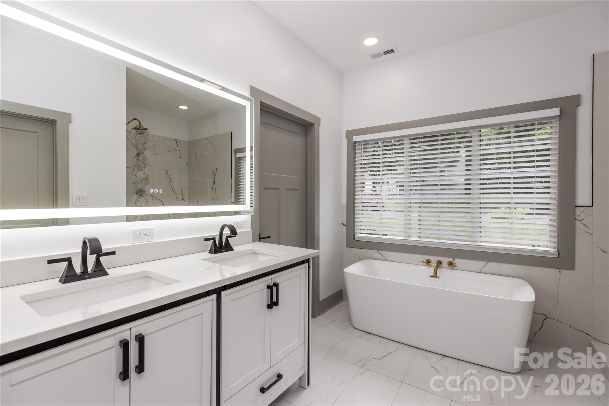 Olde Providence - Residential