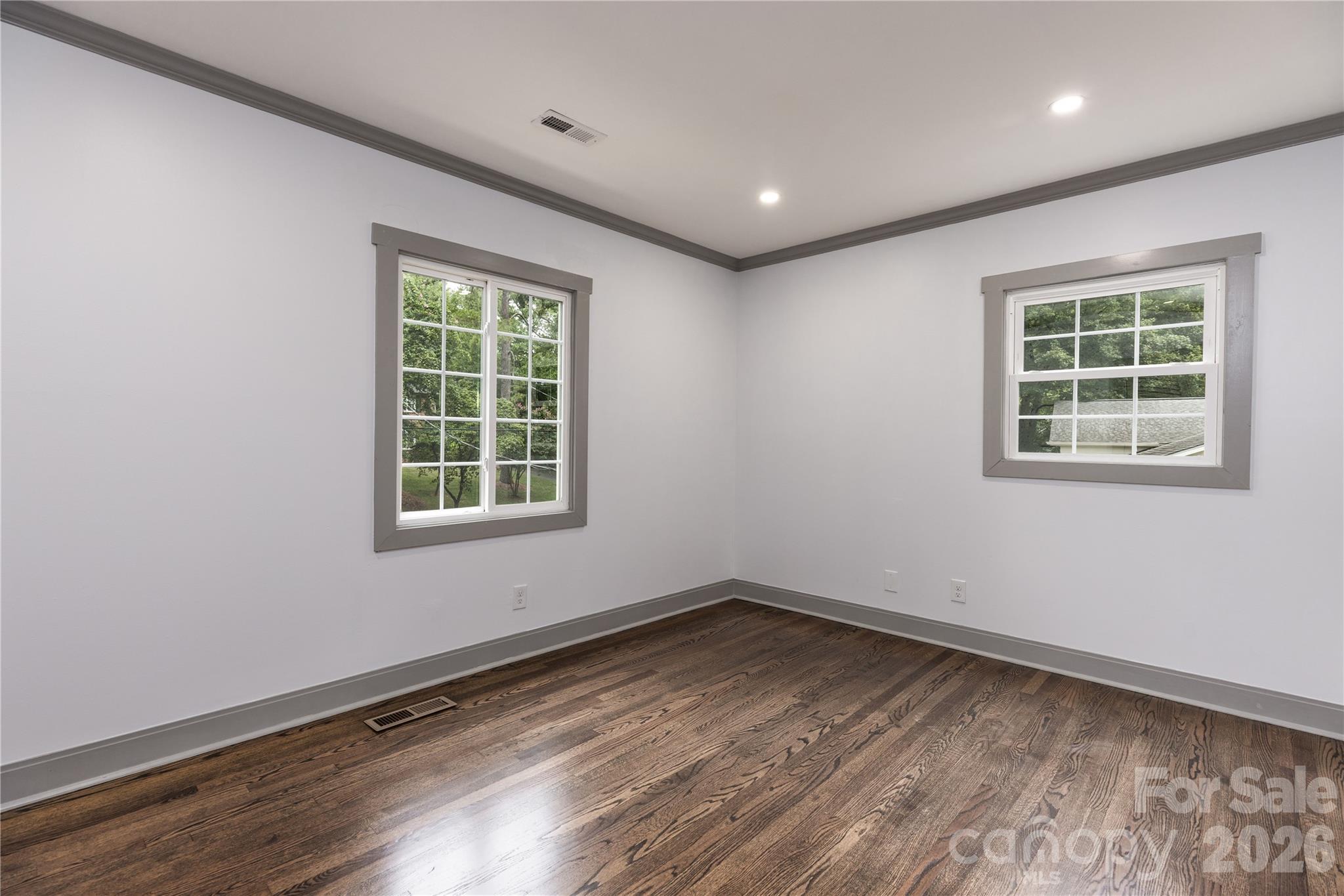 Olde Providence - Residential