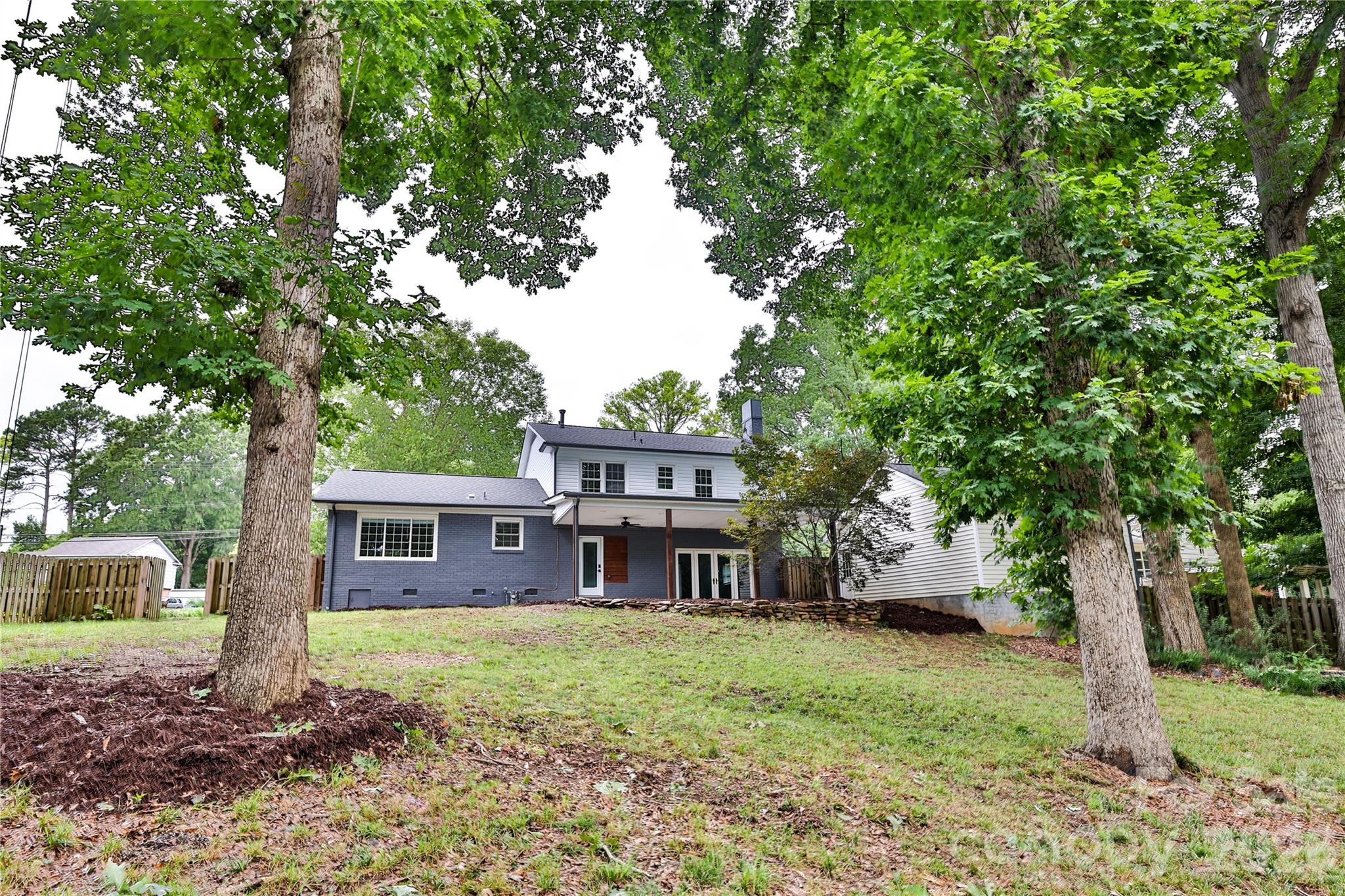 Olde Providence - Residential