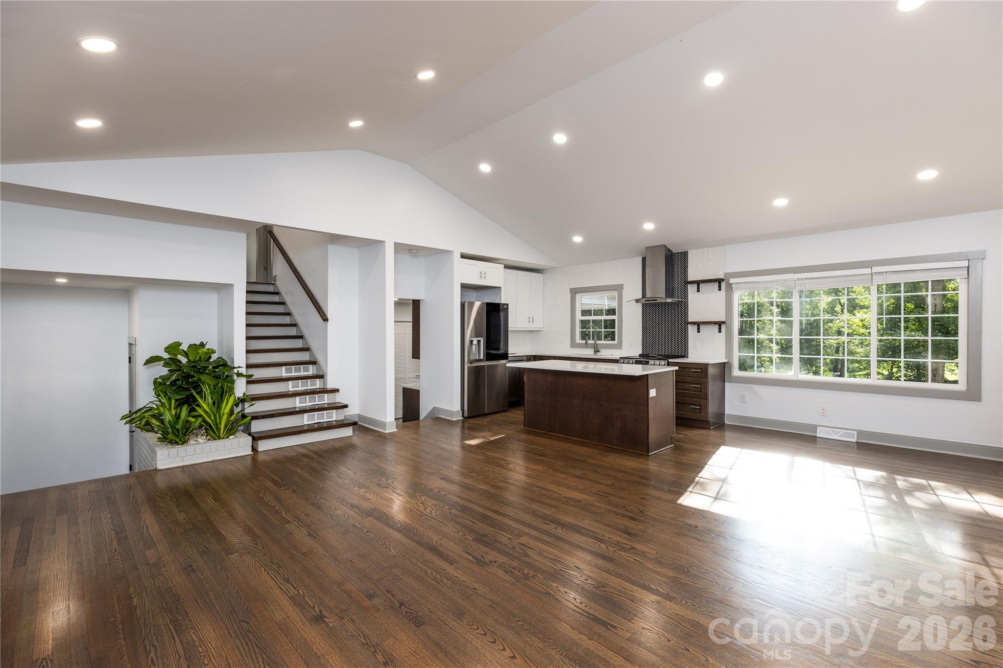 Olde Providence - Residential