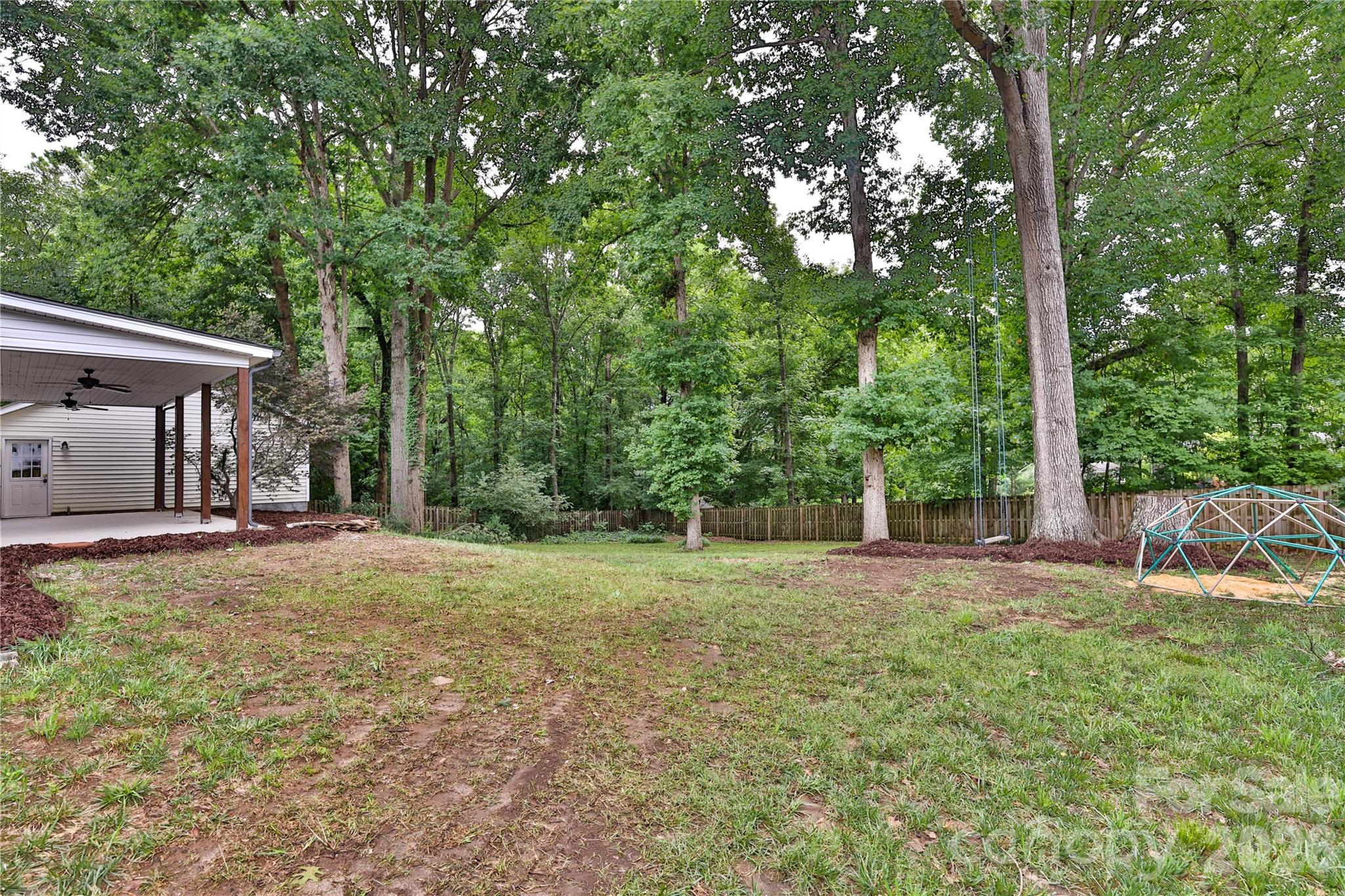 Olde Providence - Residential