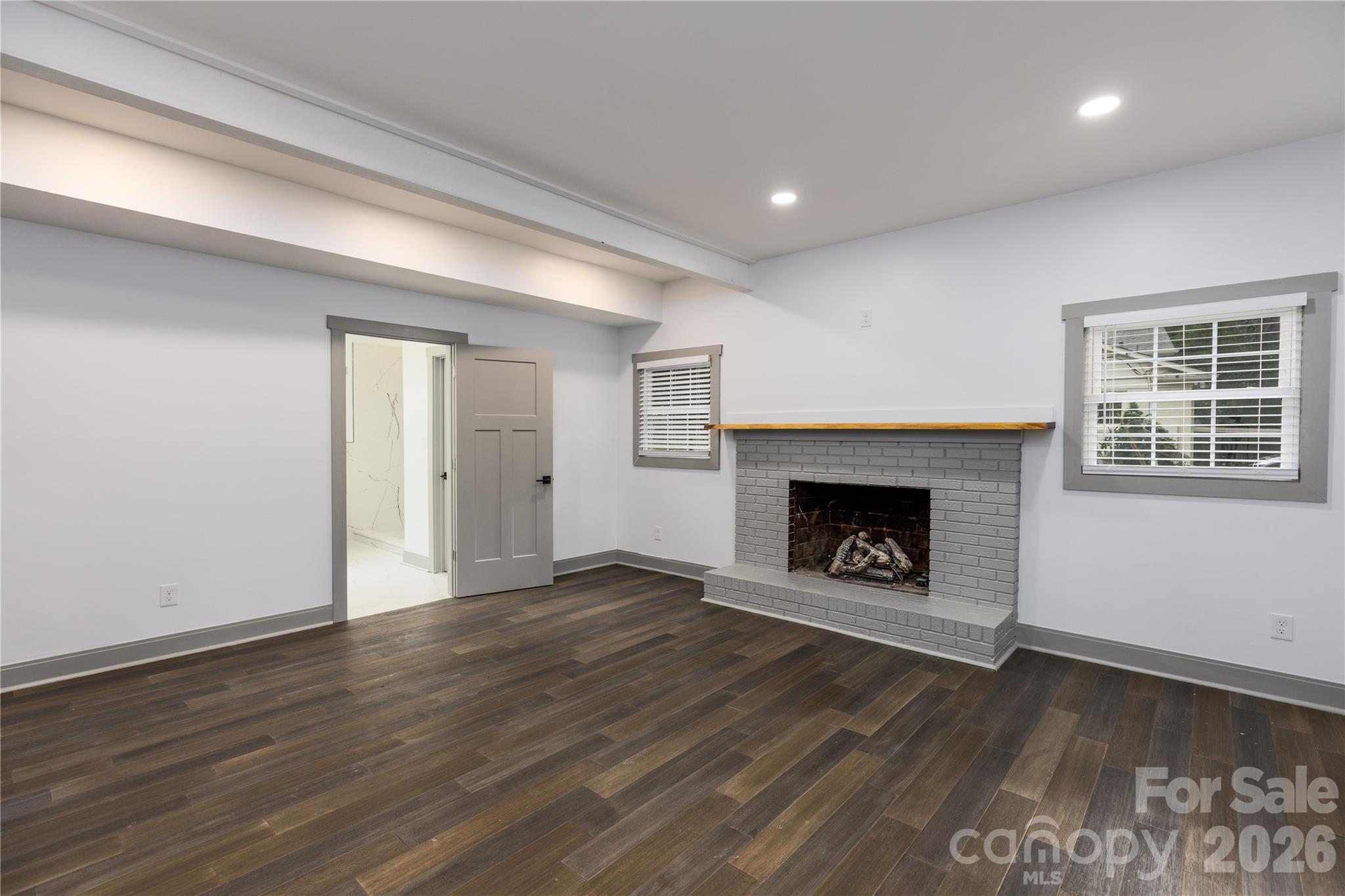 Olde Providence - Residential