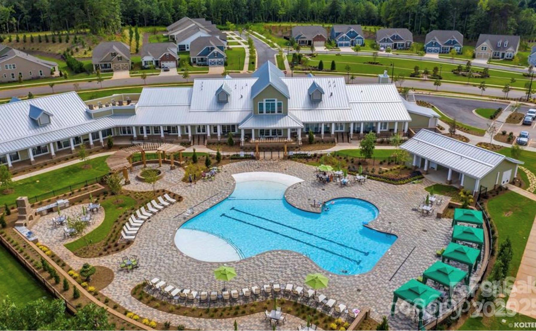 Cresswind - Residential