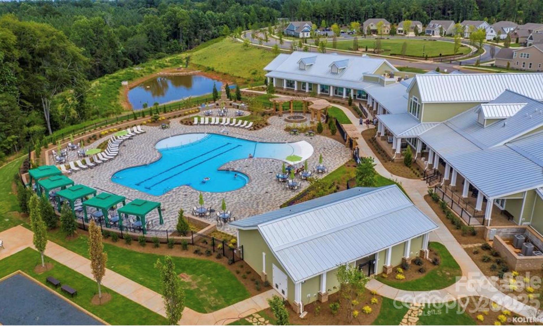 Cresswind - Residential