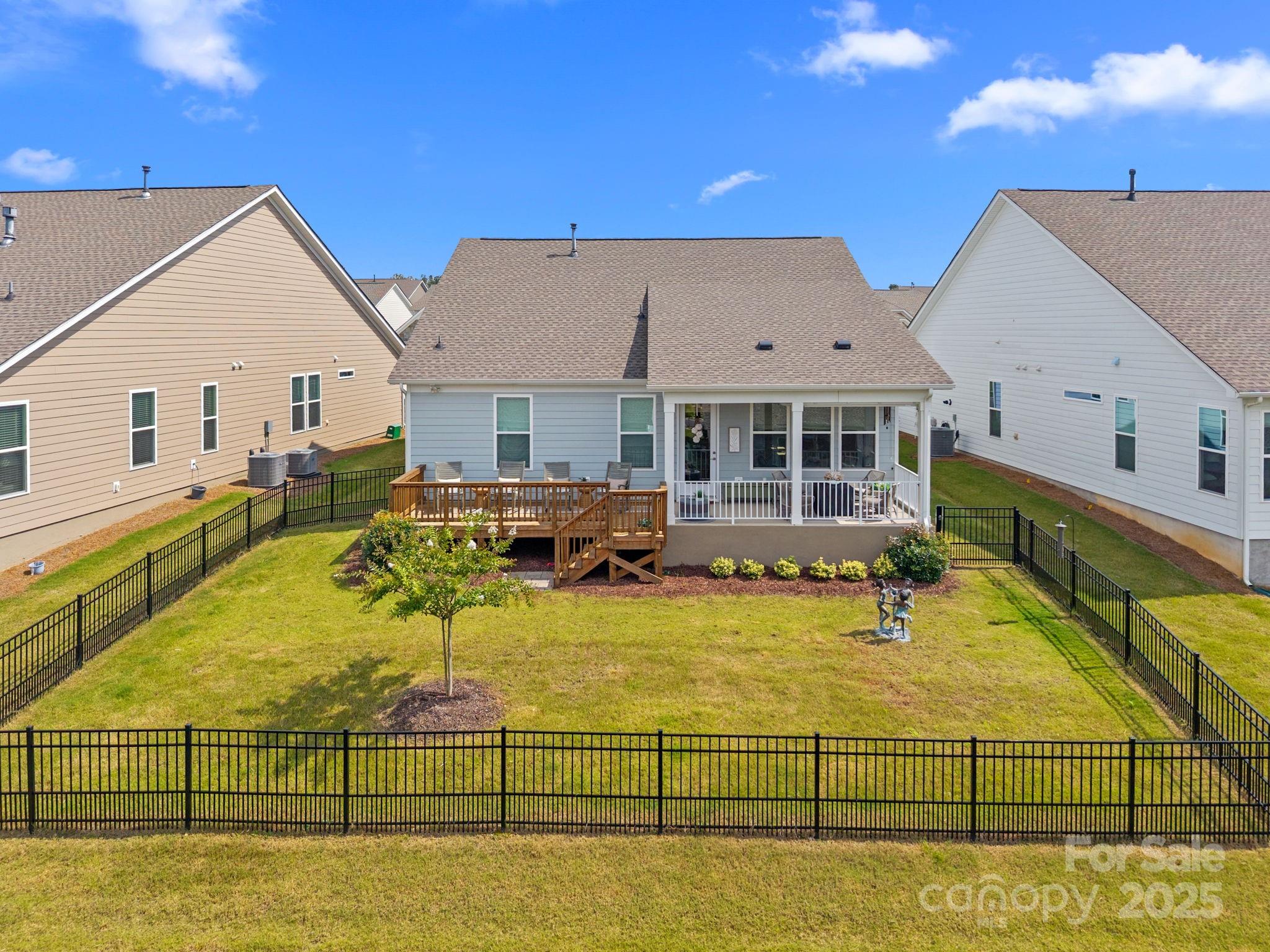 Cresswind - Residential