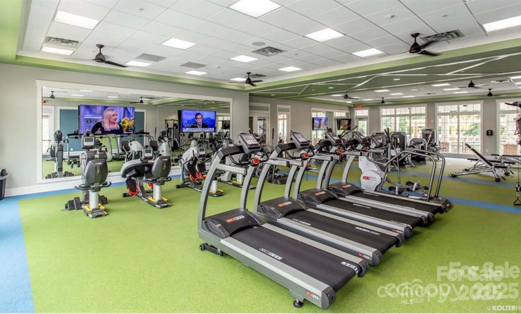 Cresswind - Residential