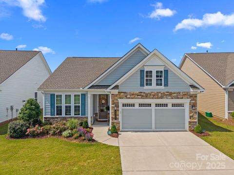 6025 Blissful Drive Charlotte NC 28215