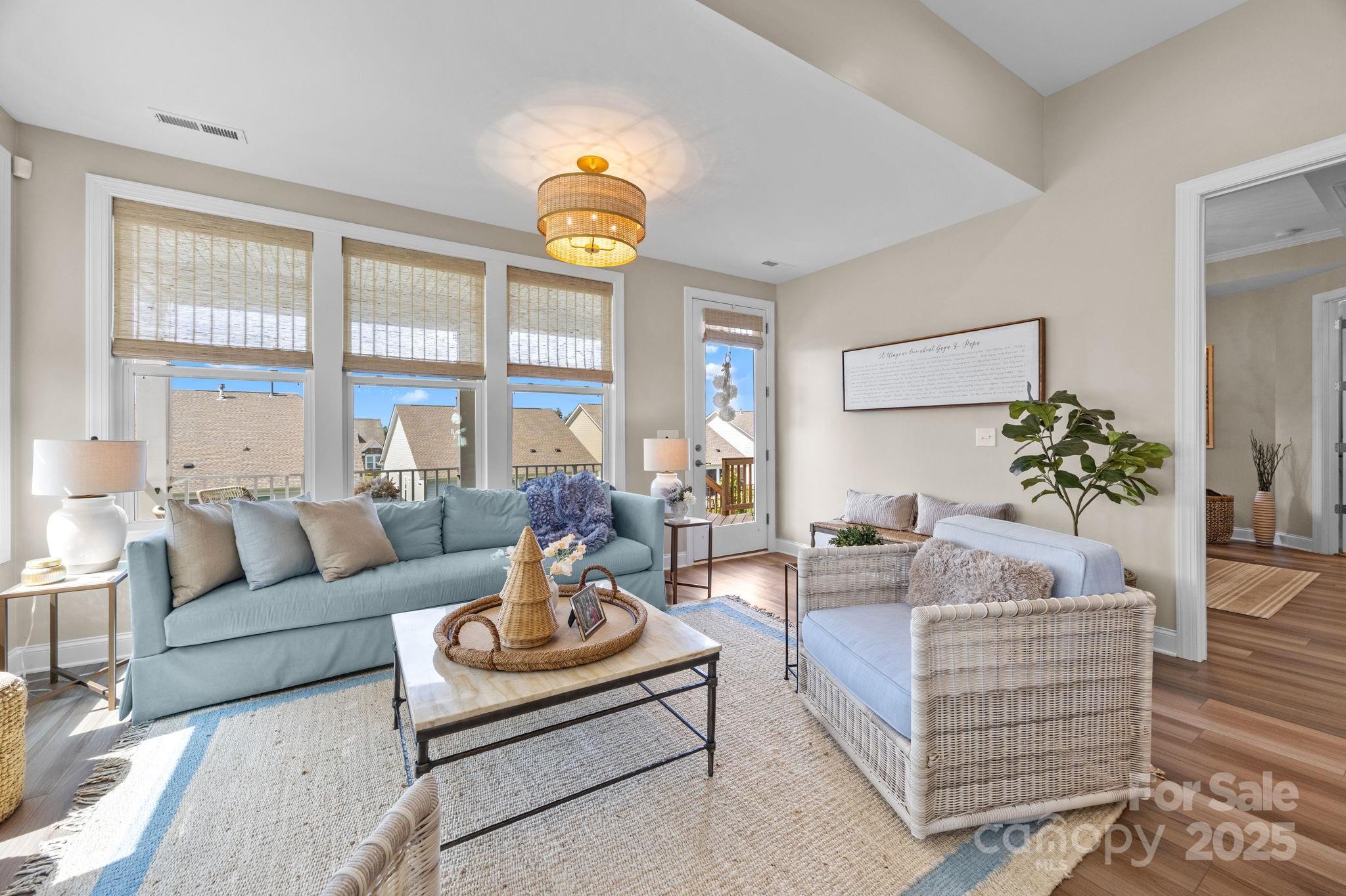 Cresswind - Residential