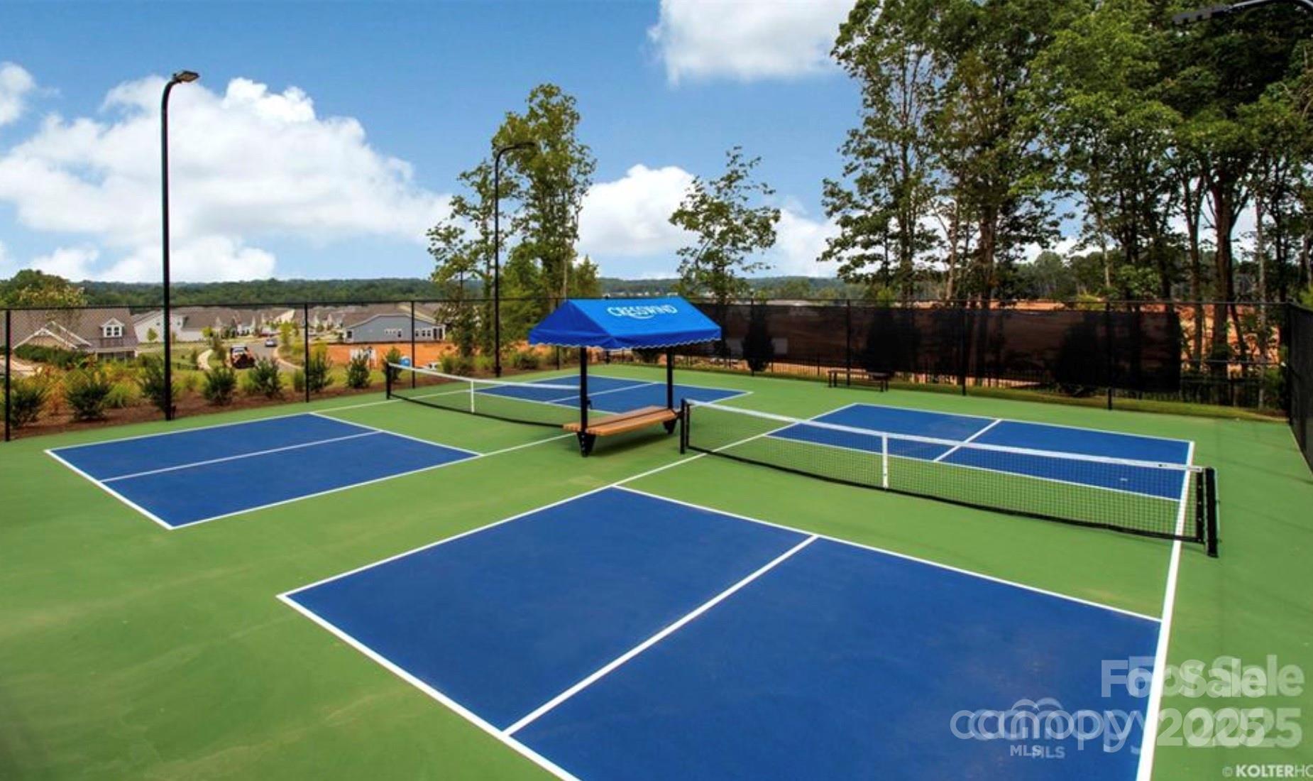 Cresswind - Residential