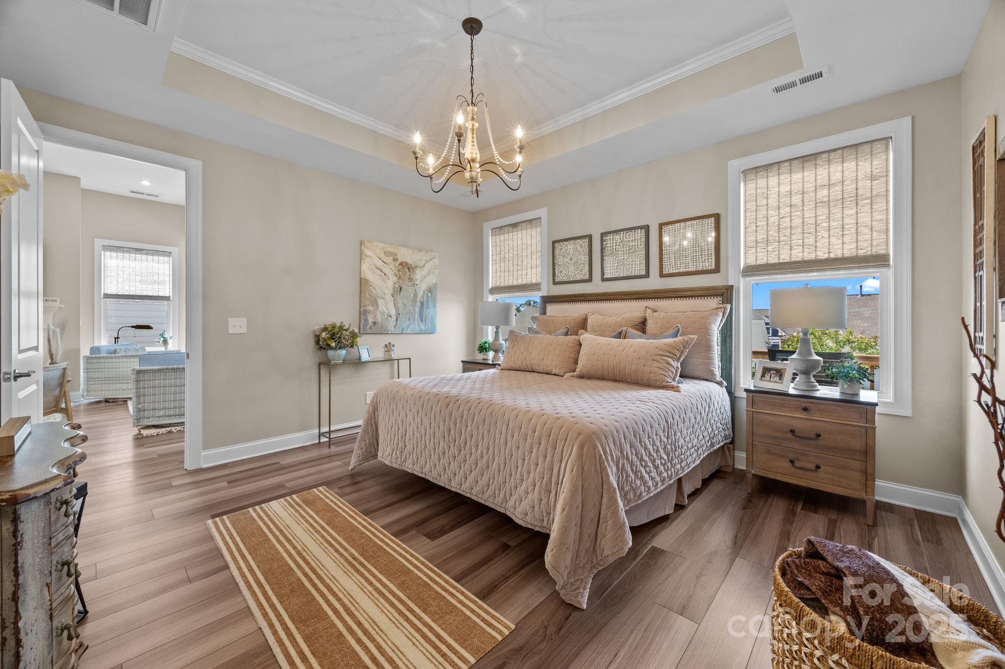 Cresswind - Residential