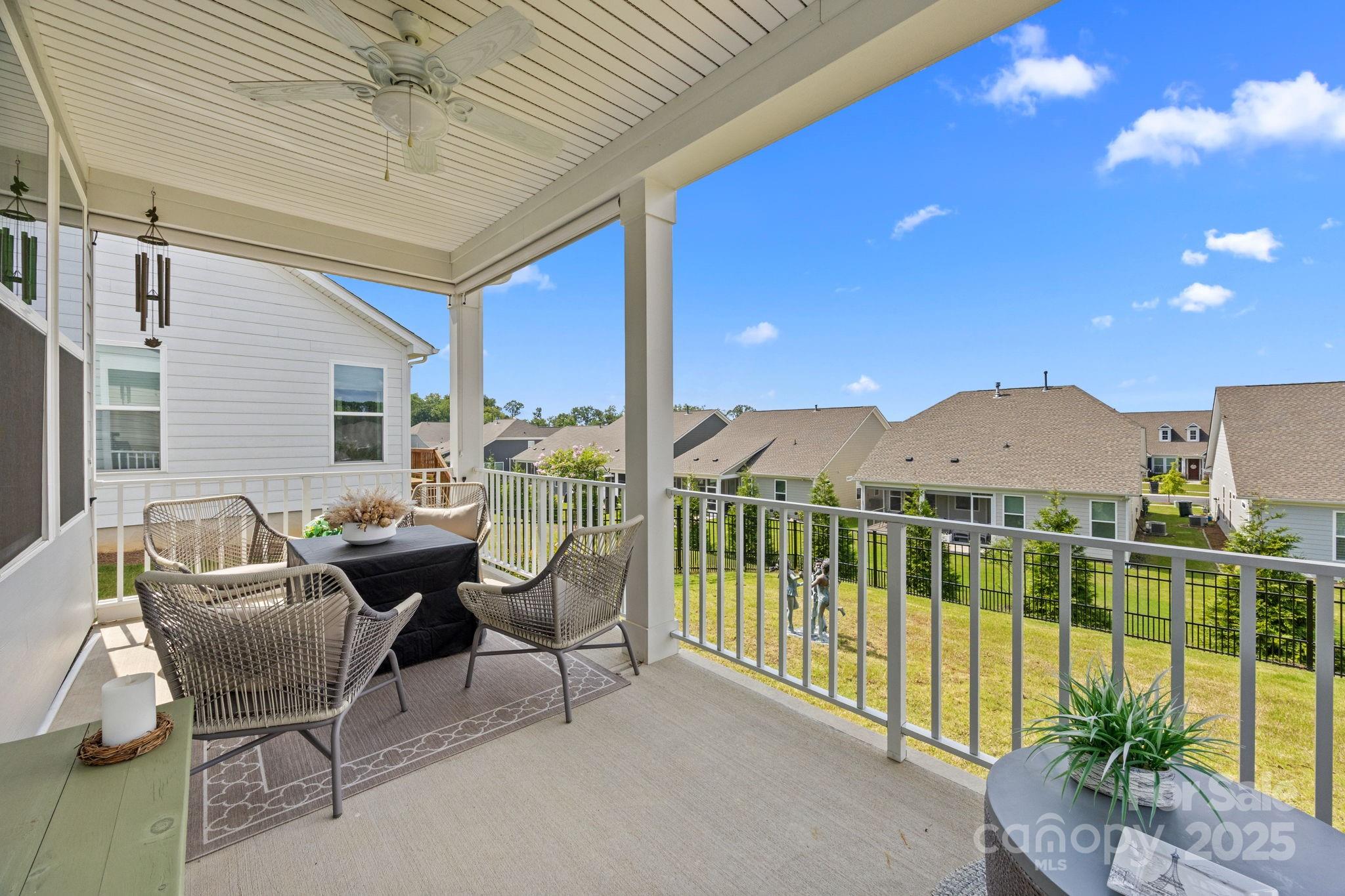 Cresswind - Residential