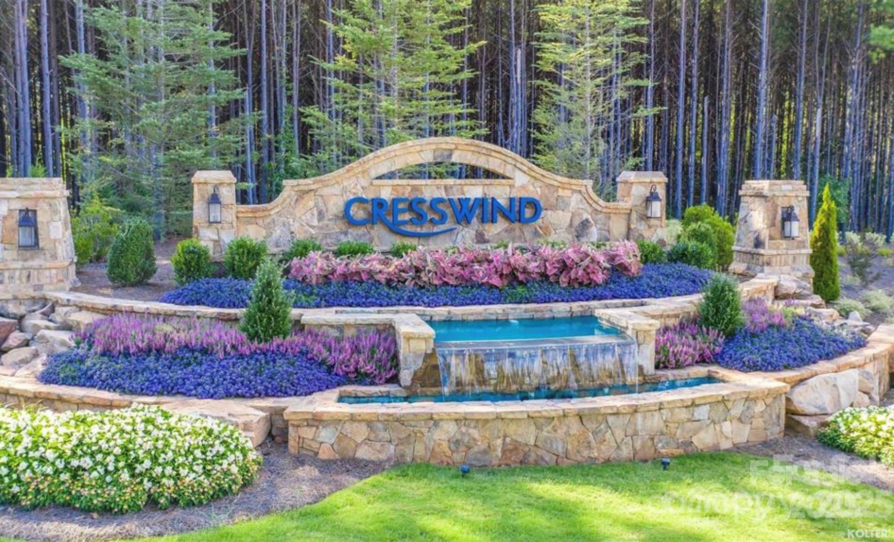 Cresswind - Residential