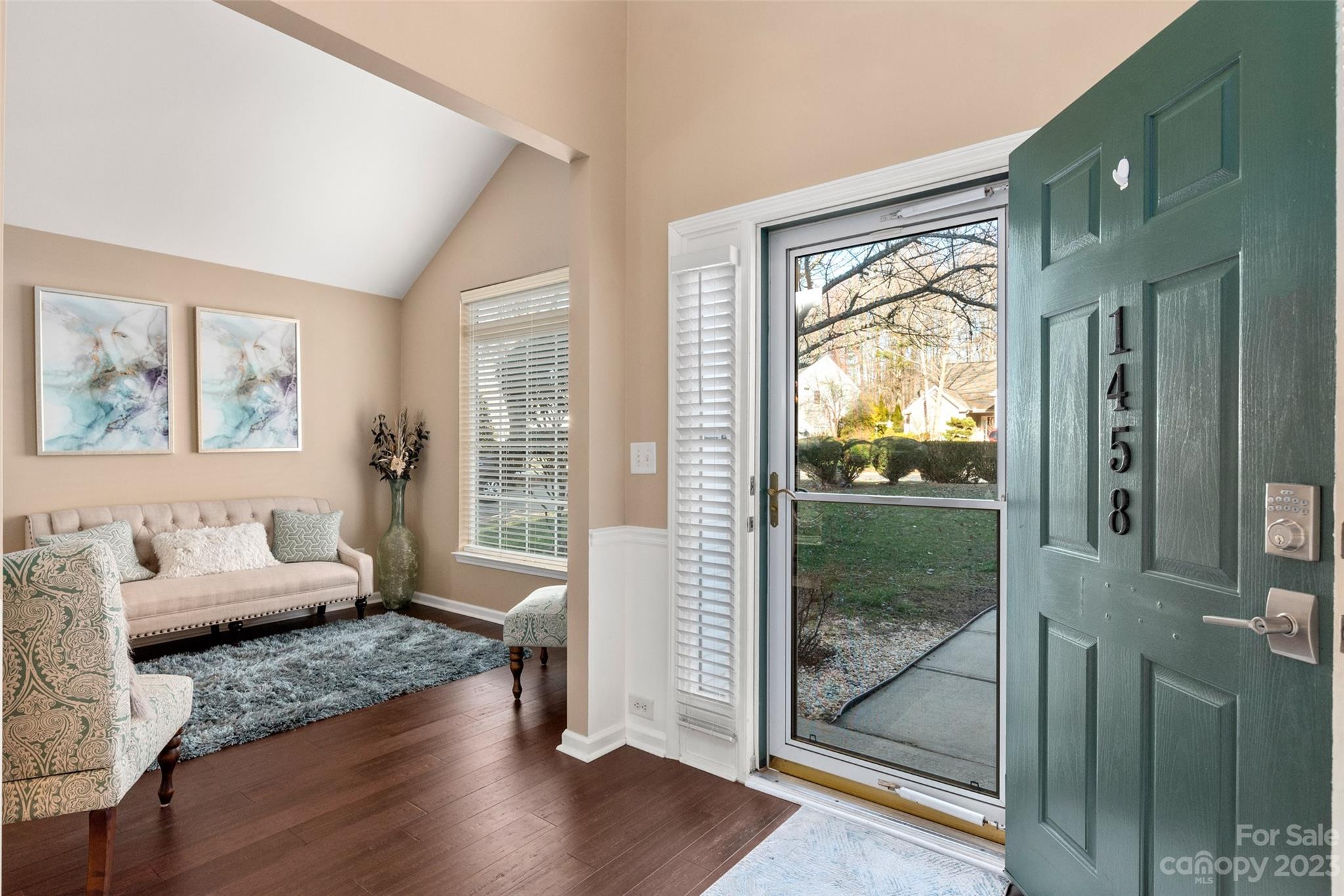 Legacy Park - Residential