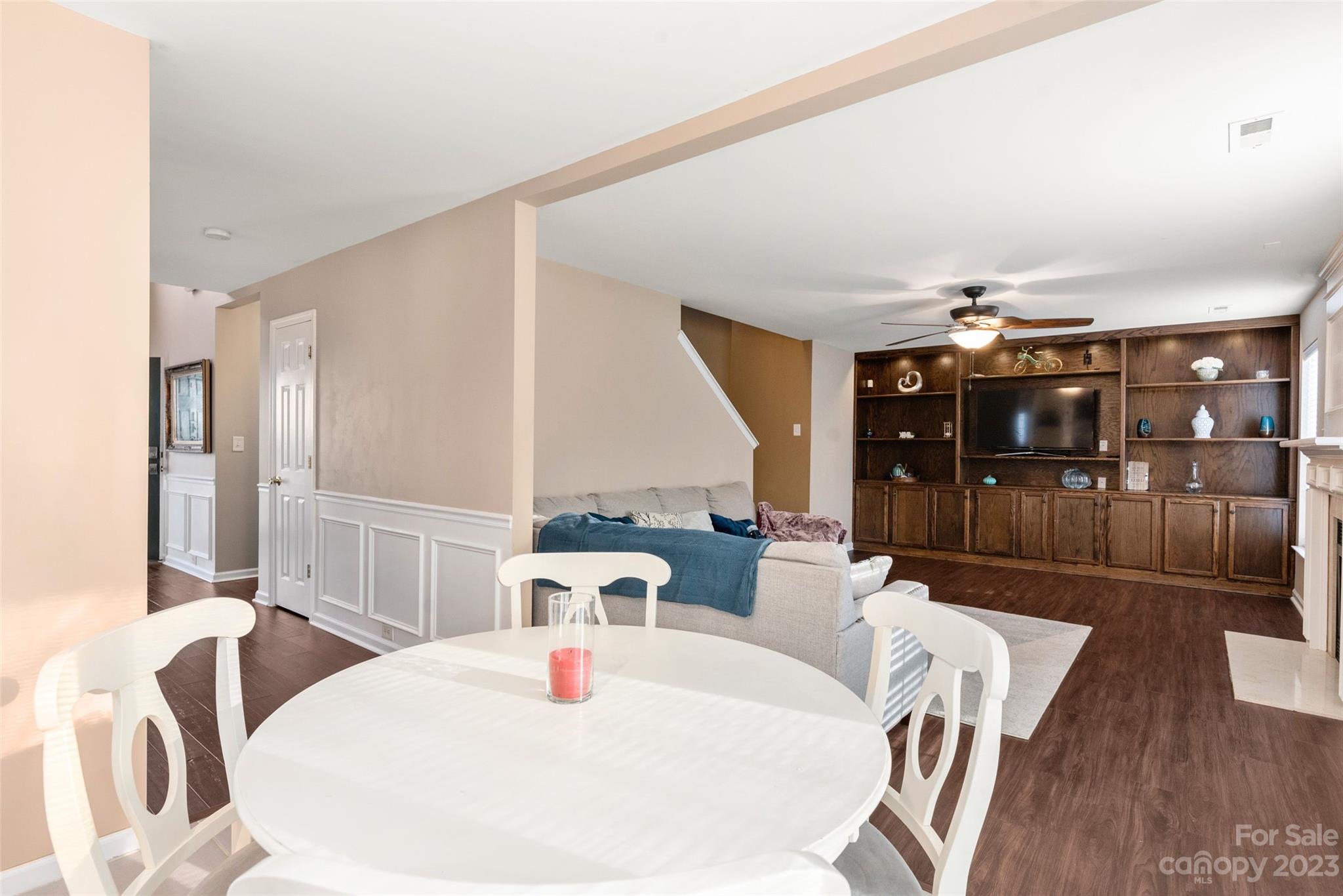 Legacy Park - Residential