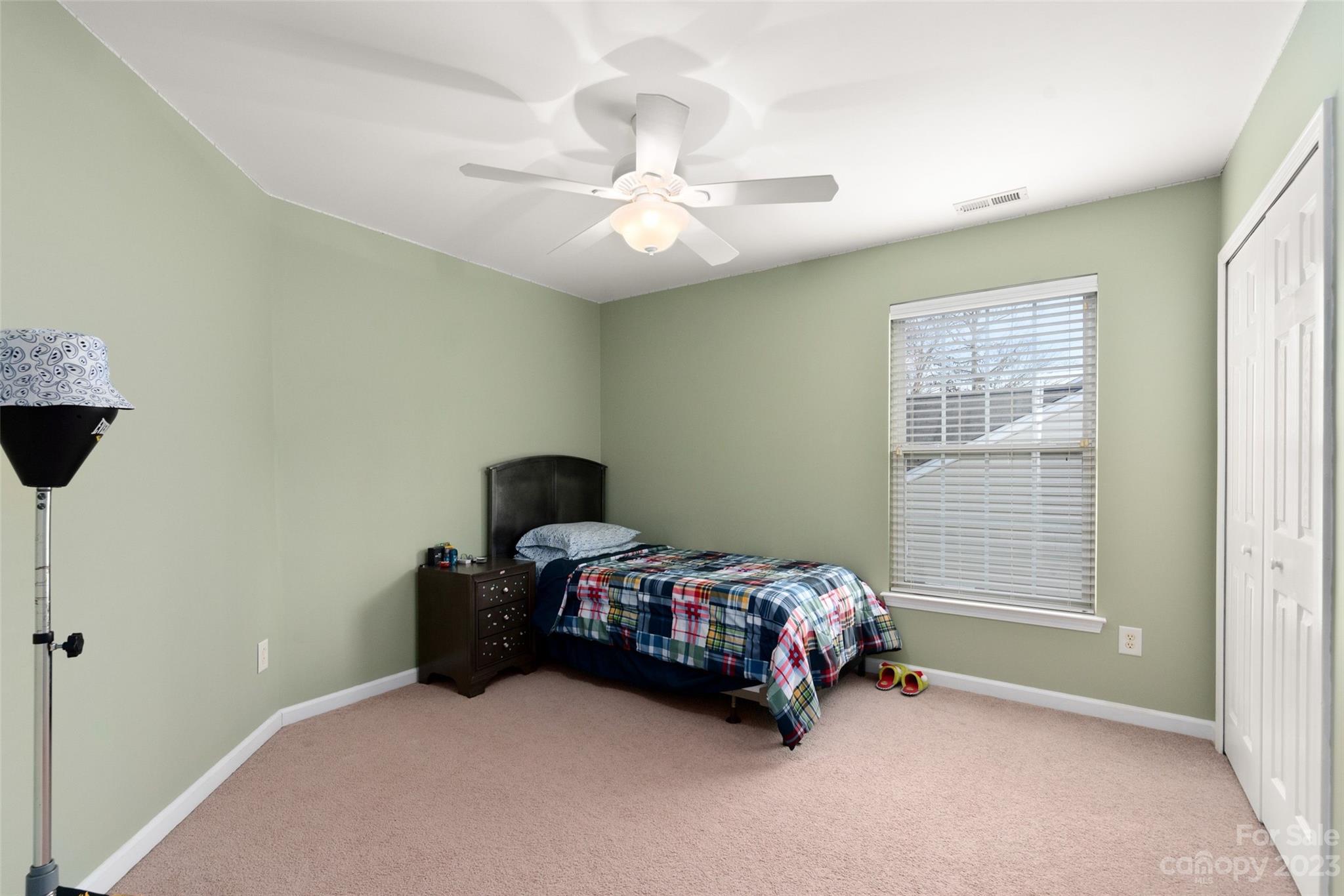 Legacy Park - Residential