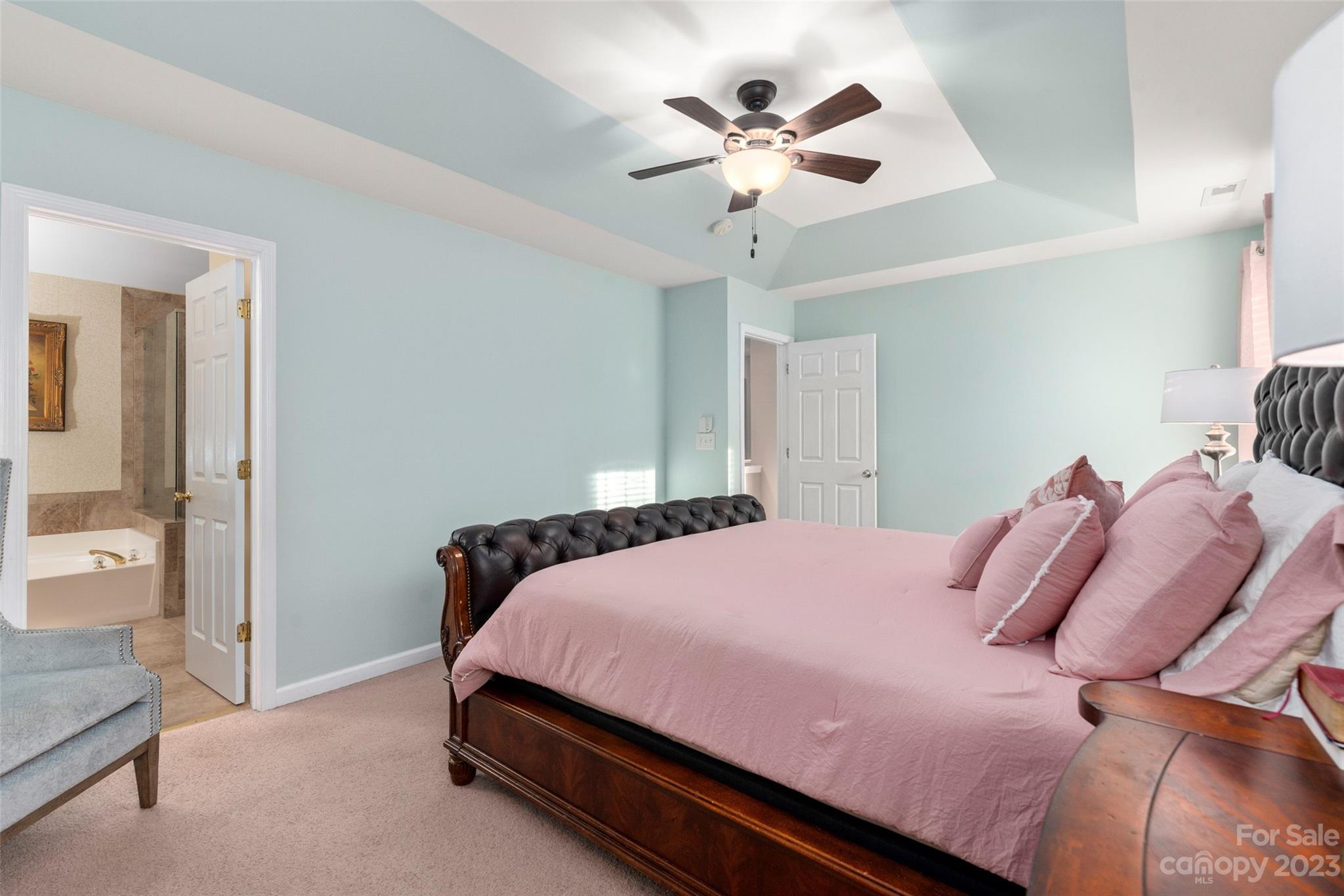 Legacy Park - Residential