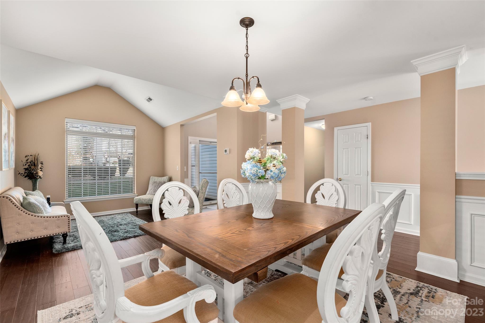 Legacy Park - Residential