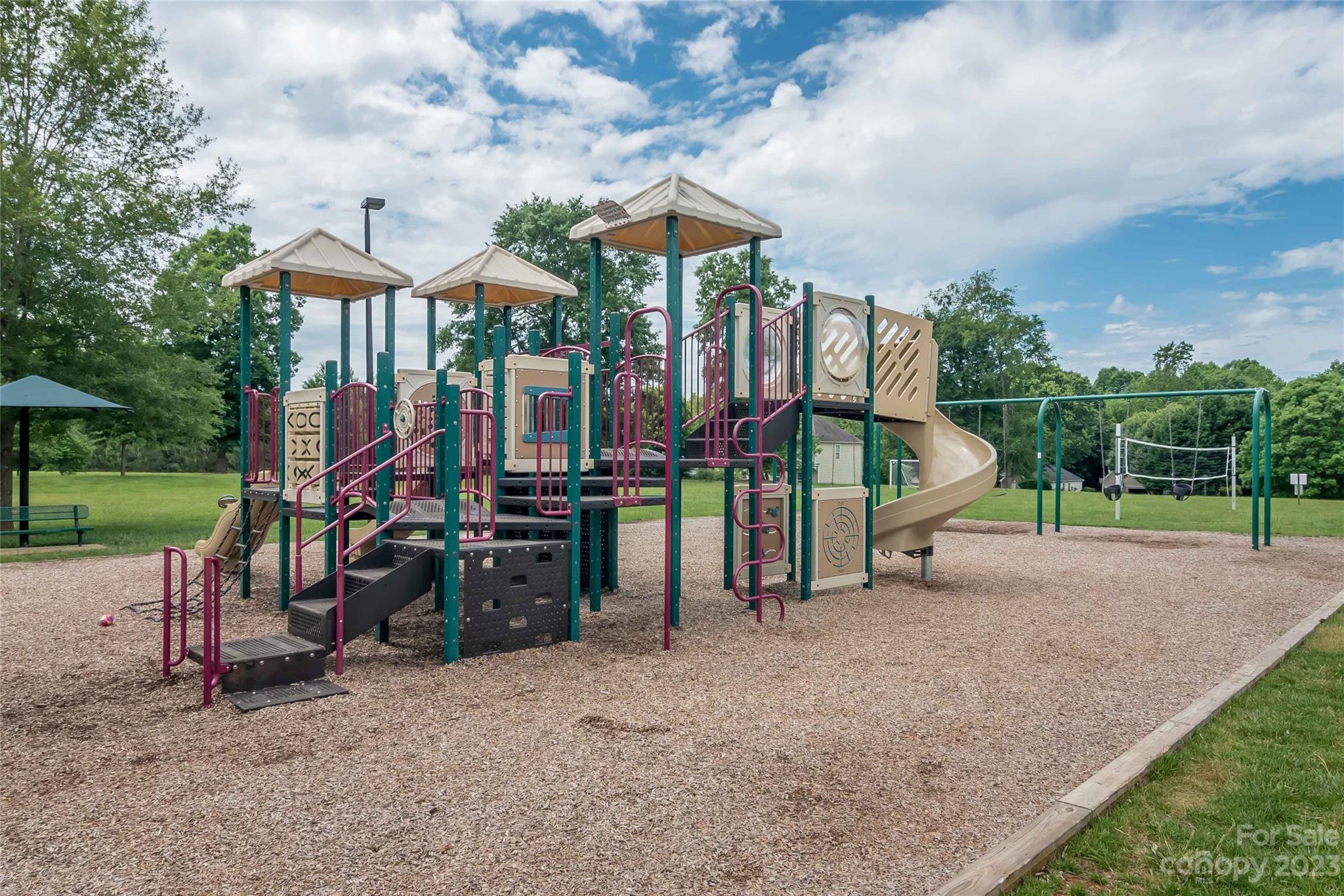 Legacy Park - Residential