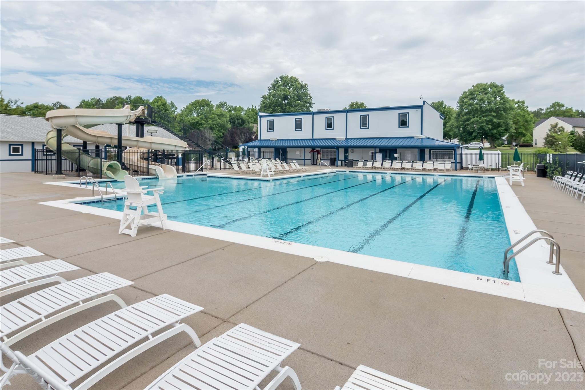 Legacy Park - Residential