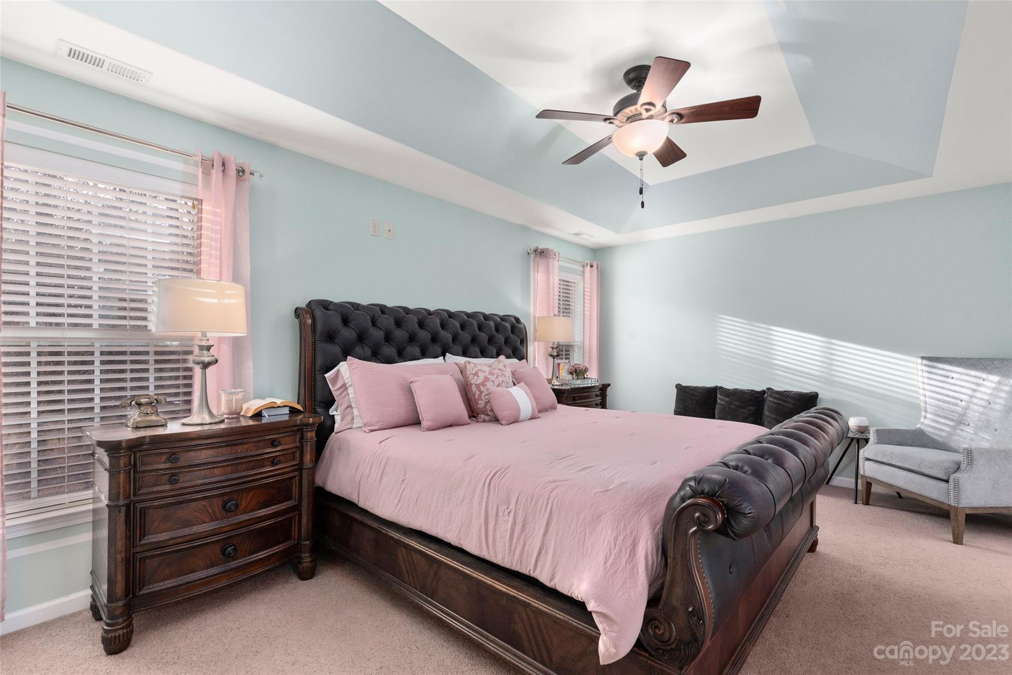 Legacy Park - Residential