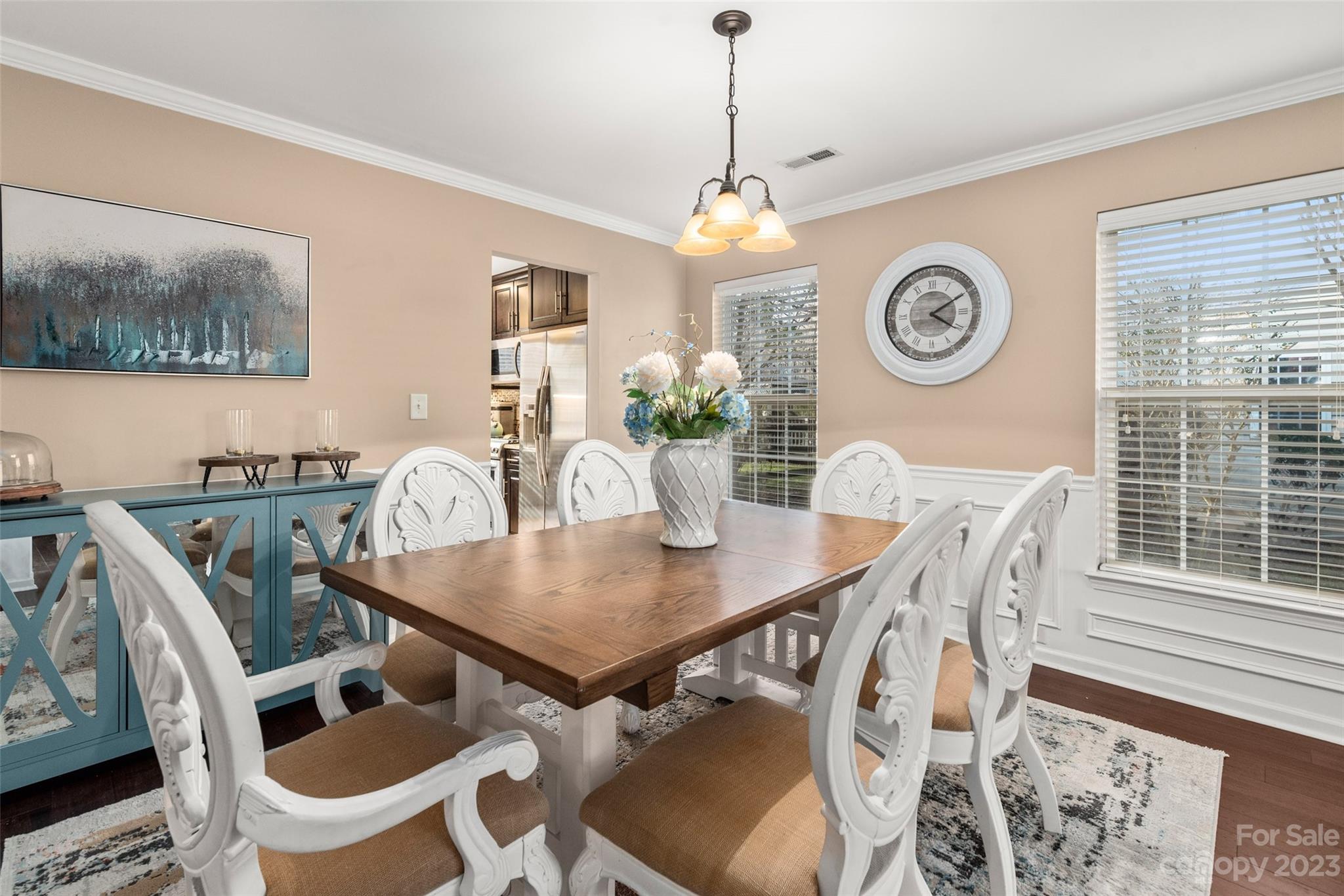 Legacy Park - Residential