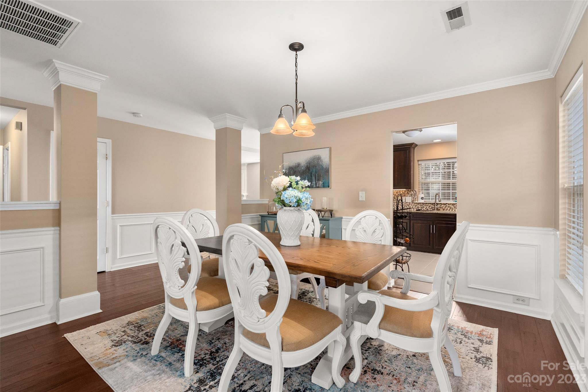 Legacy Park - Residential