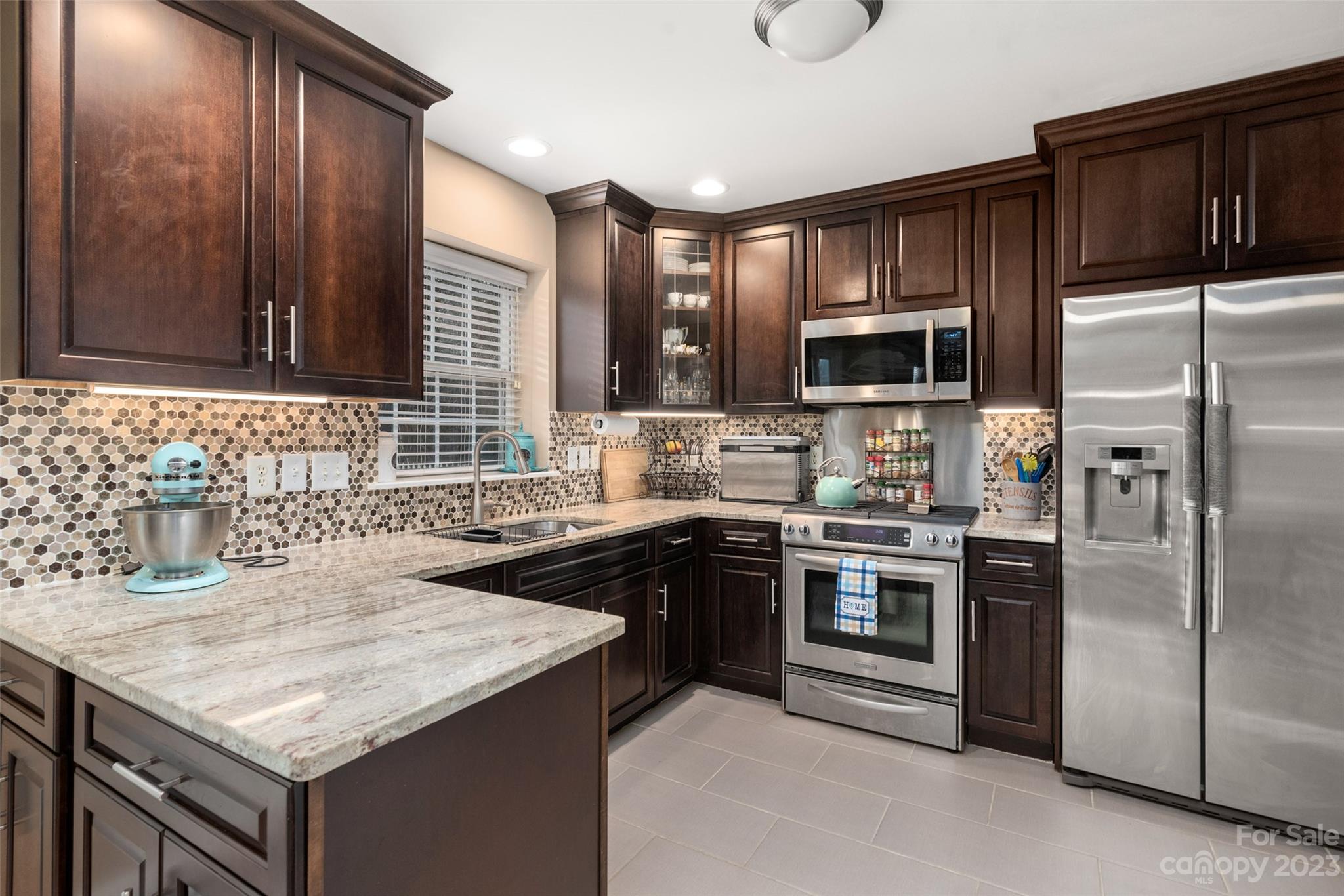 Legacy Park - Residential