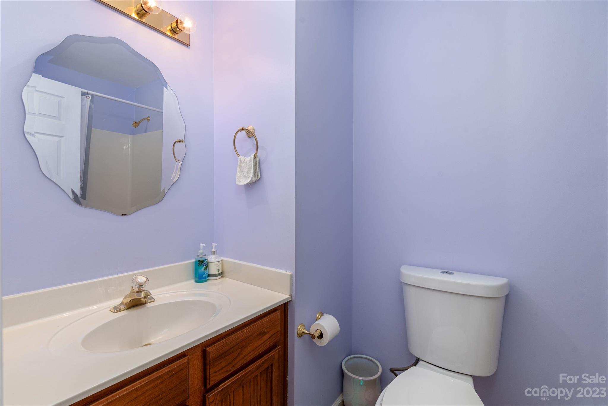 Legacy Park - Residential