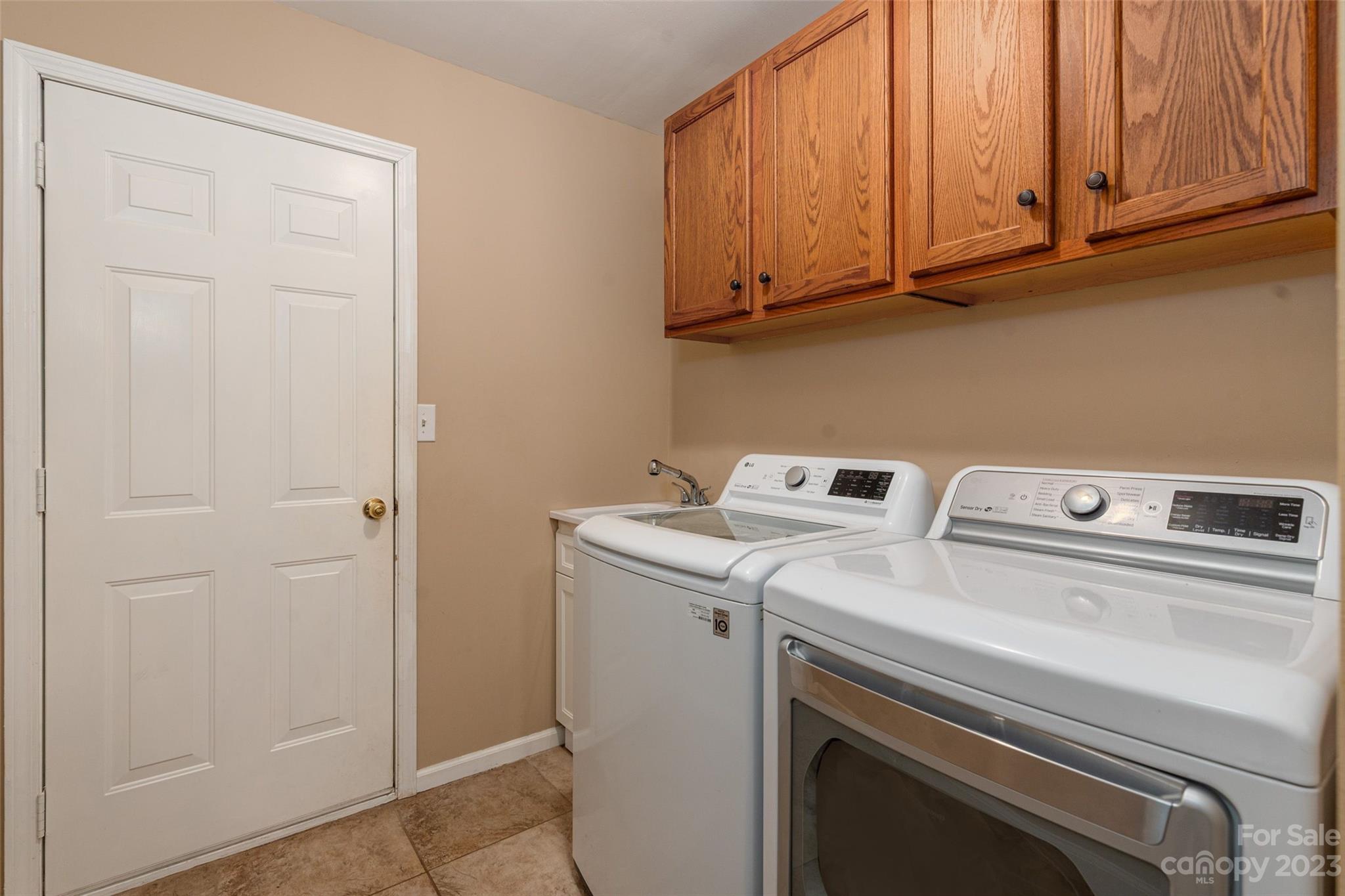 Legacy Park - Residential