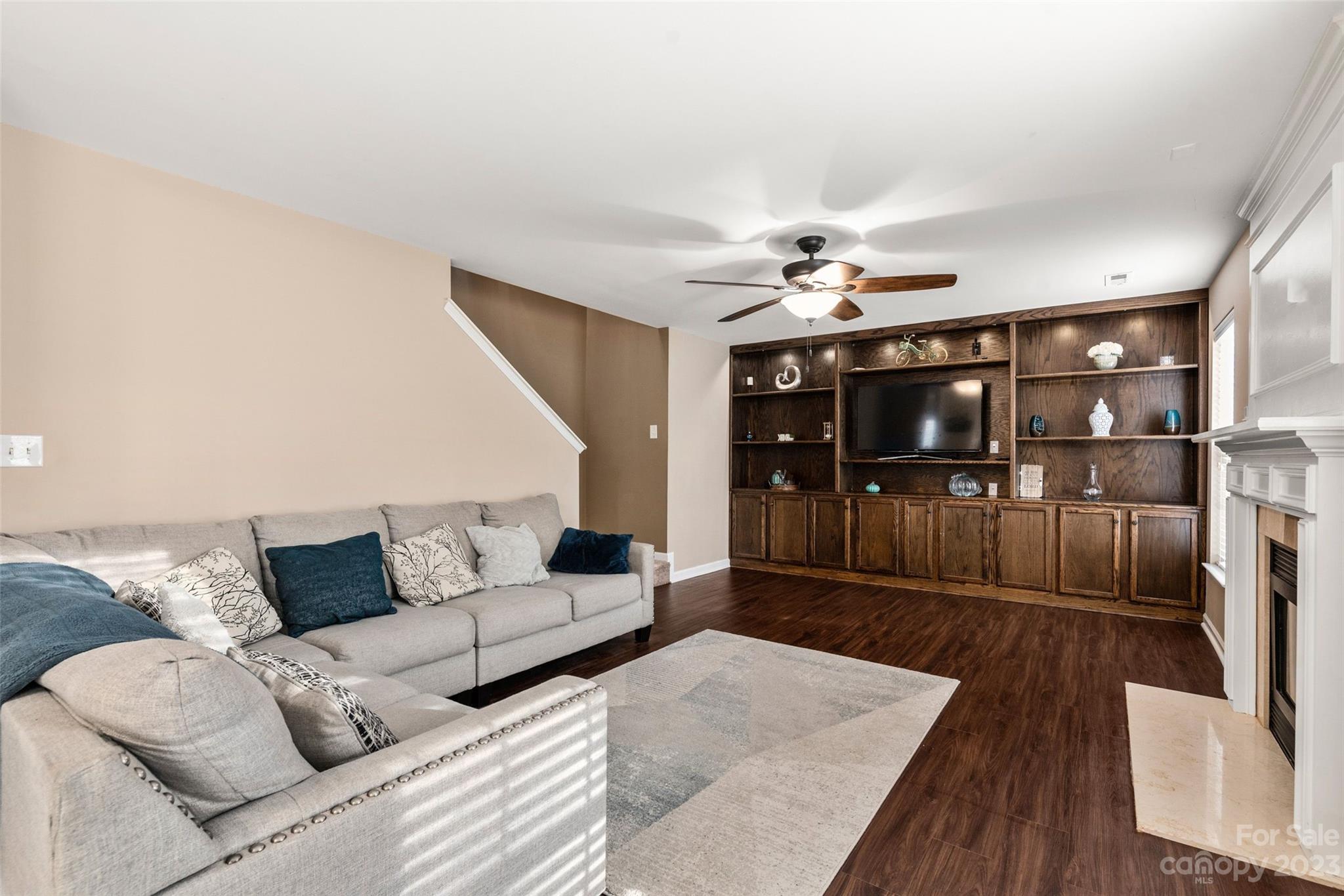 Legacy Park - Residential