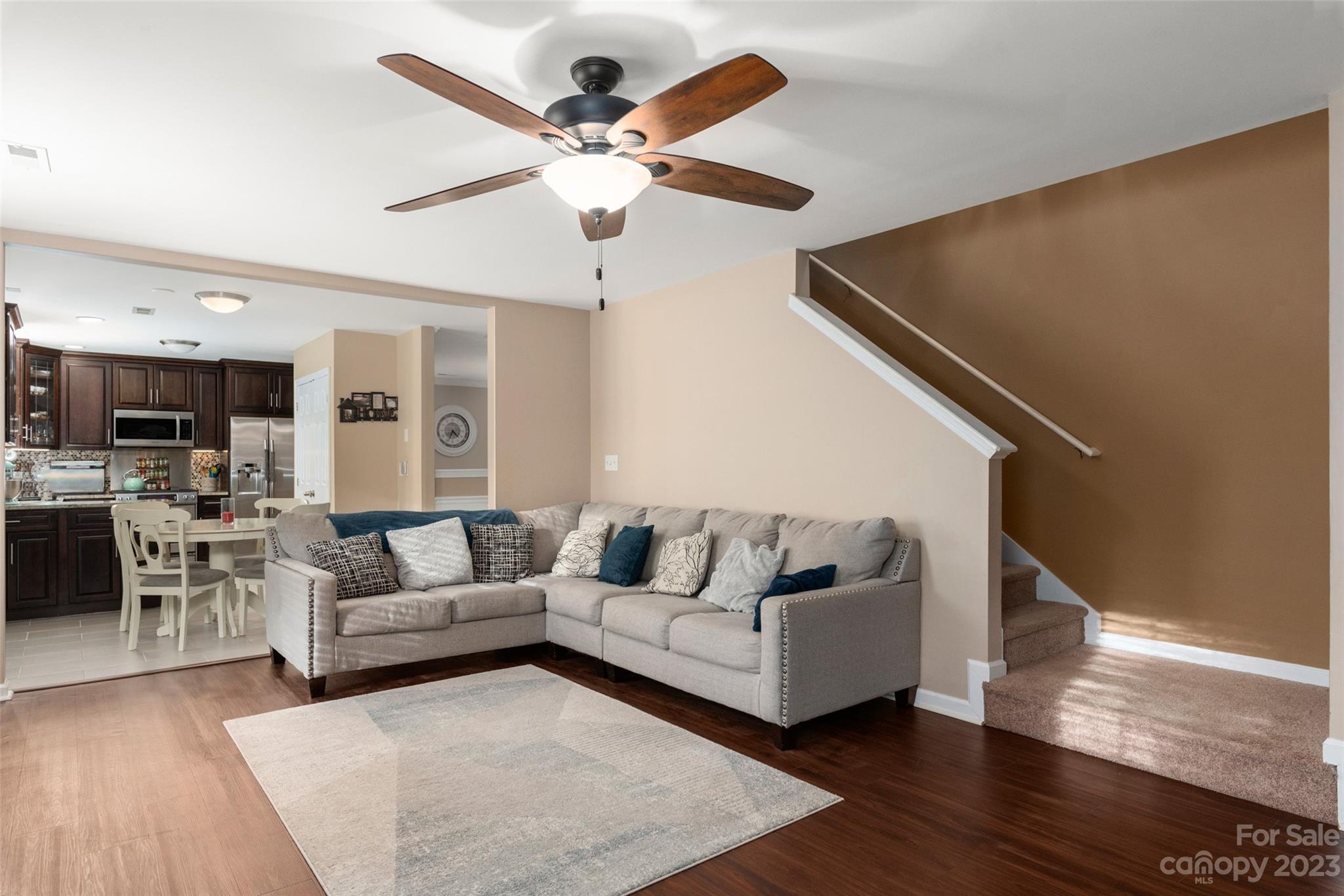 Legacy Park - Residential