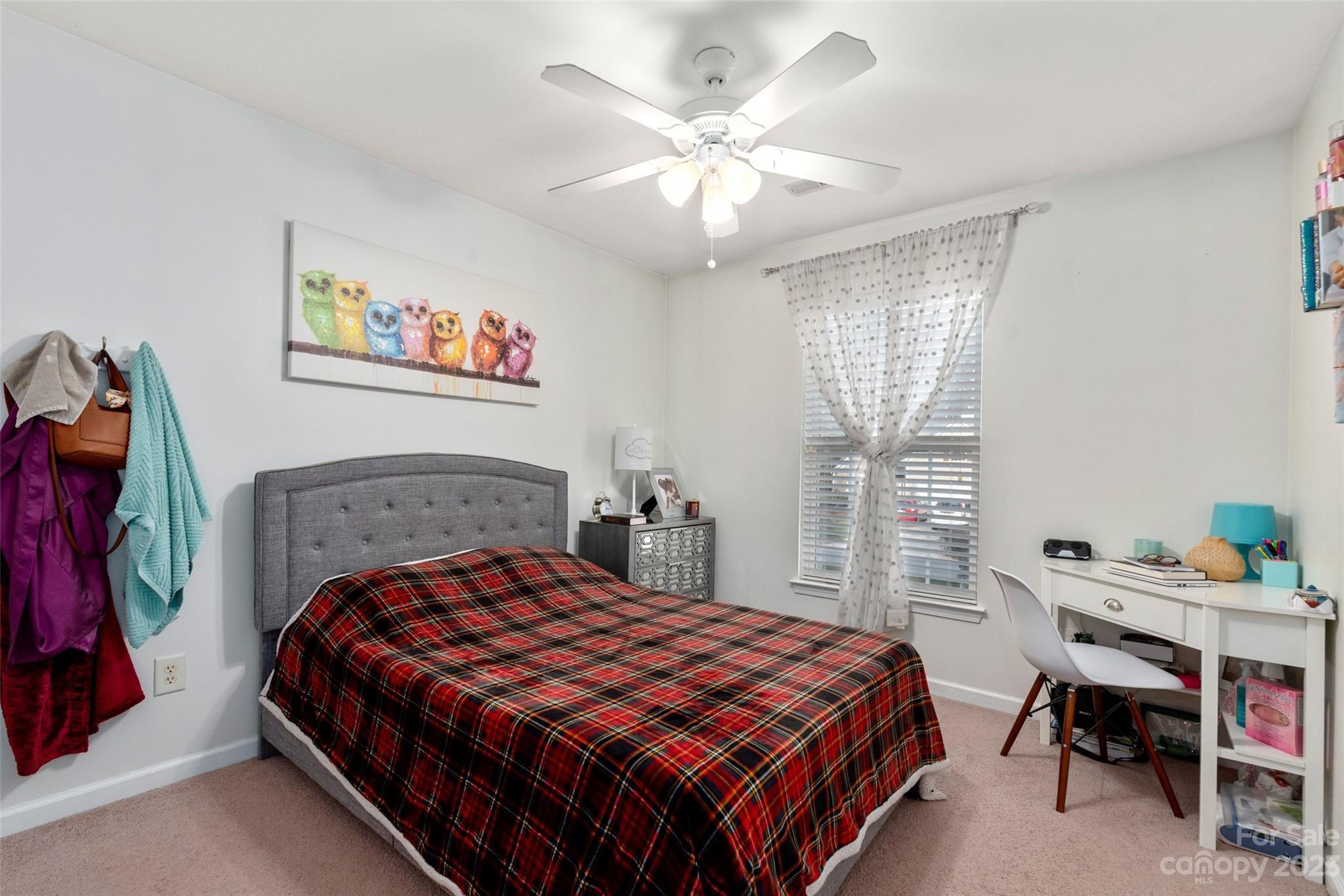 Legacy Park - Residential